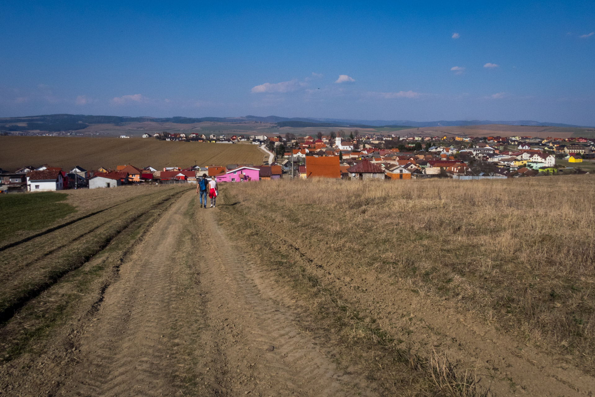 Cez Geravy Tomášovskou Belou (Slovenský raj)