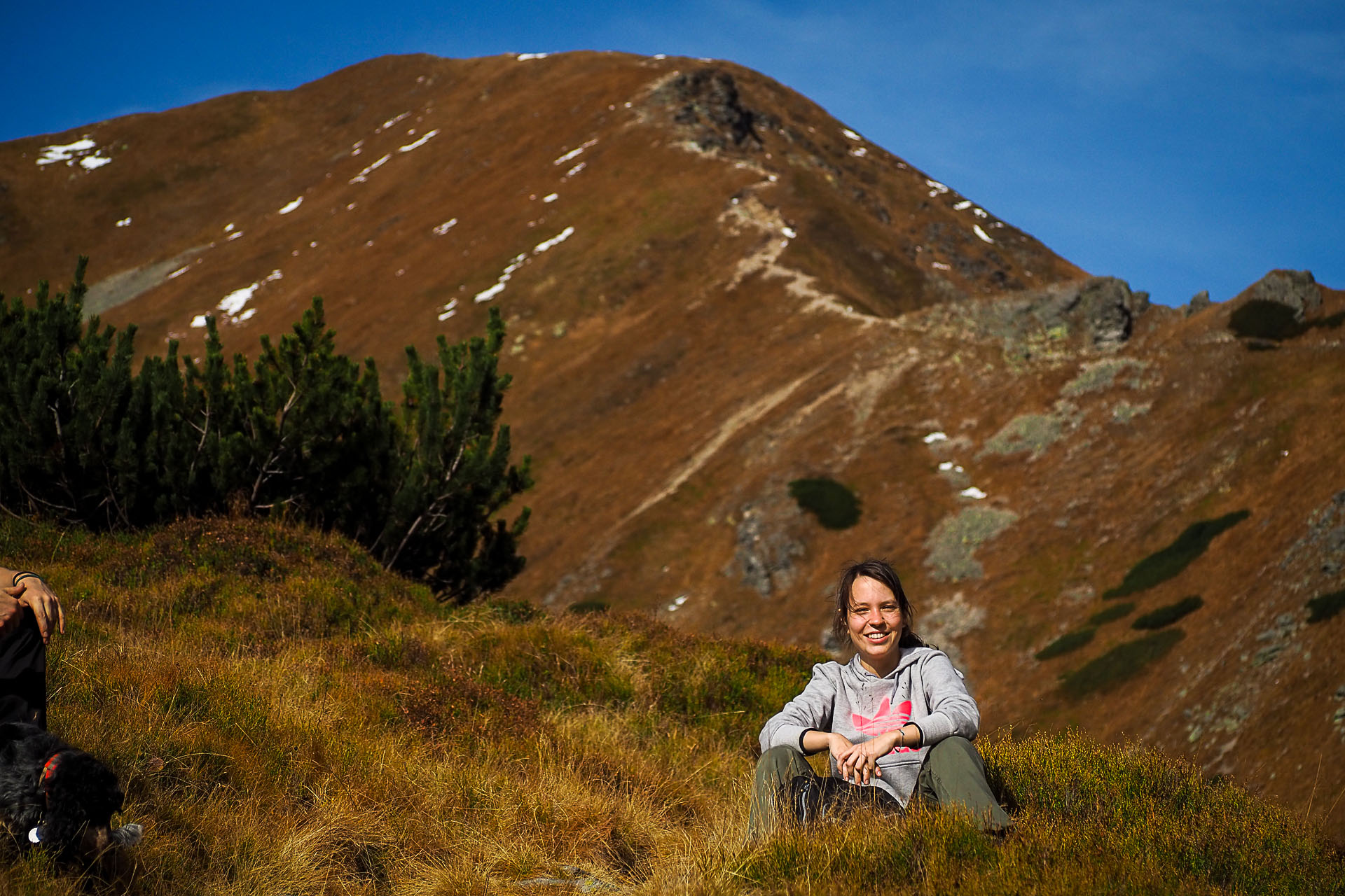 Volovec z Račkovej doliny, ATC (Západné Tatry)