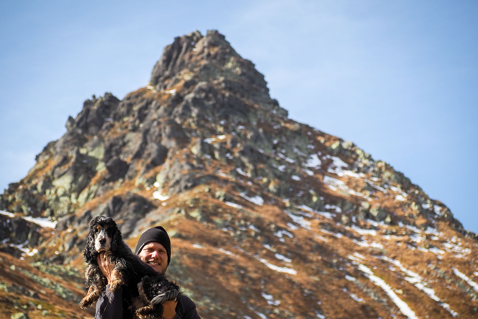 Volovec z Račkovej doliny, ATC (Západné Tatry)