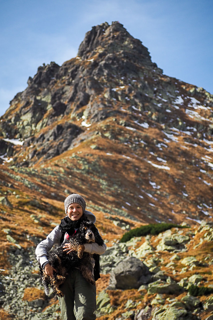 Volovec z Račkovej doliny, ATC (Západné Tatry)