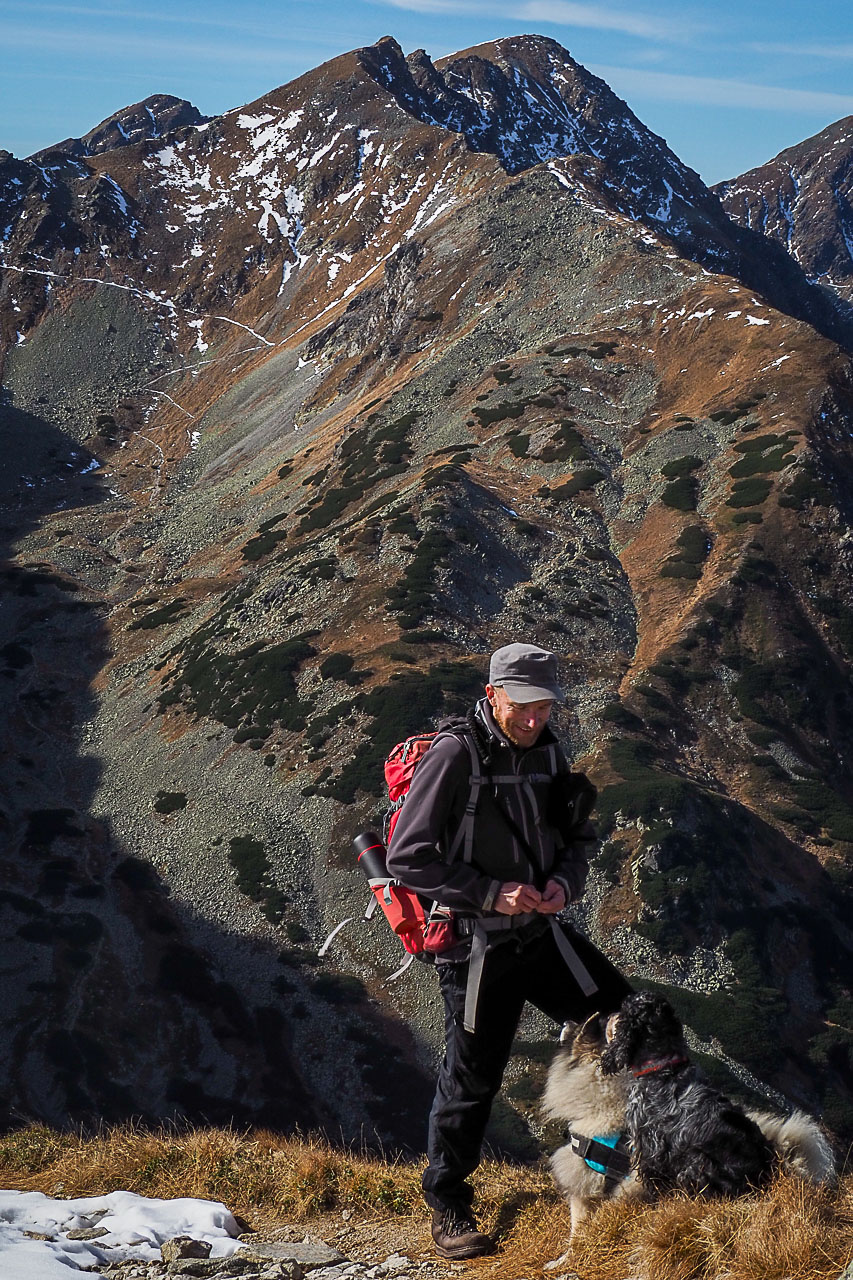 Volovec z Račkovej doliny, ATC (Západné Tatry)