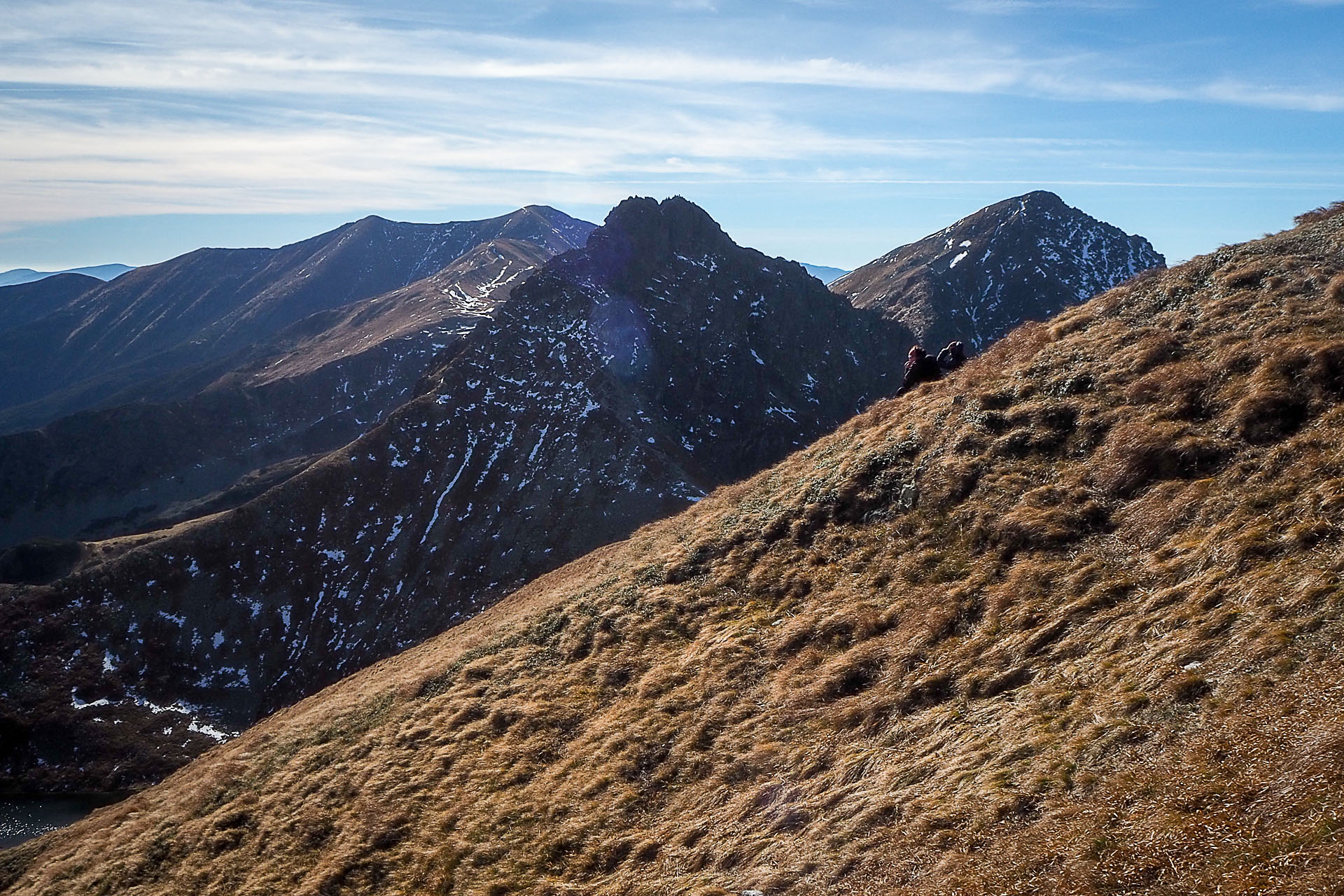 Volovec z Račkovej doliny, ATC (Západné Tatry)