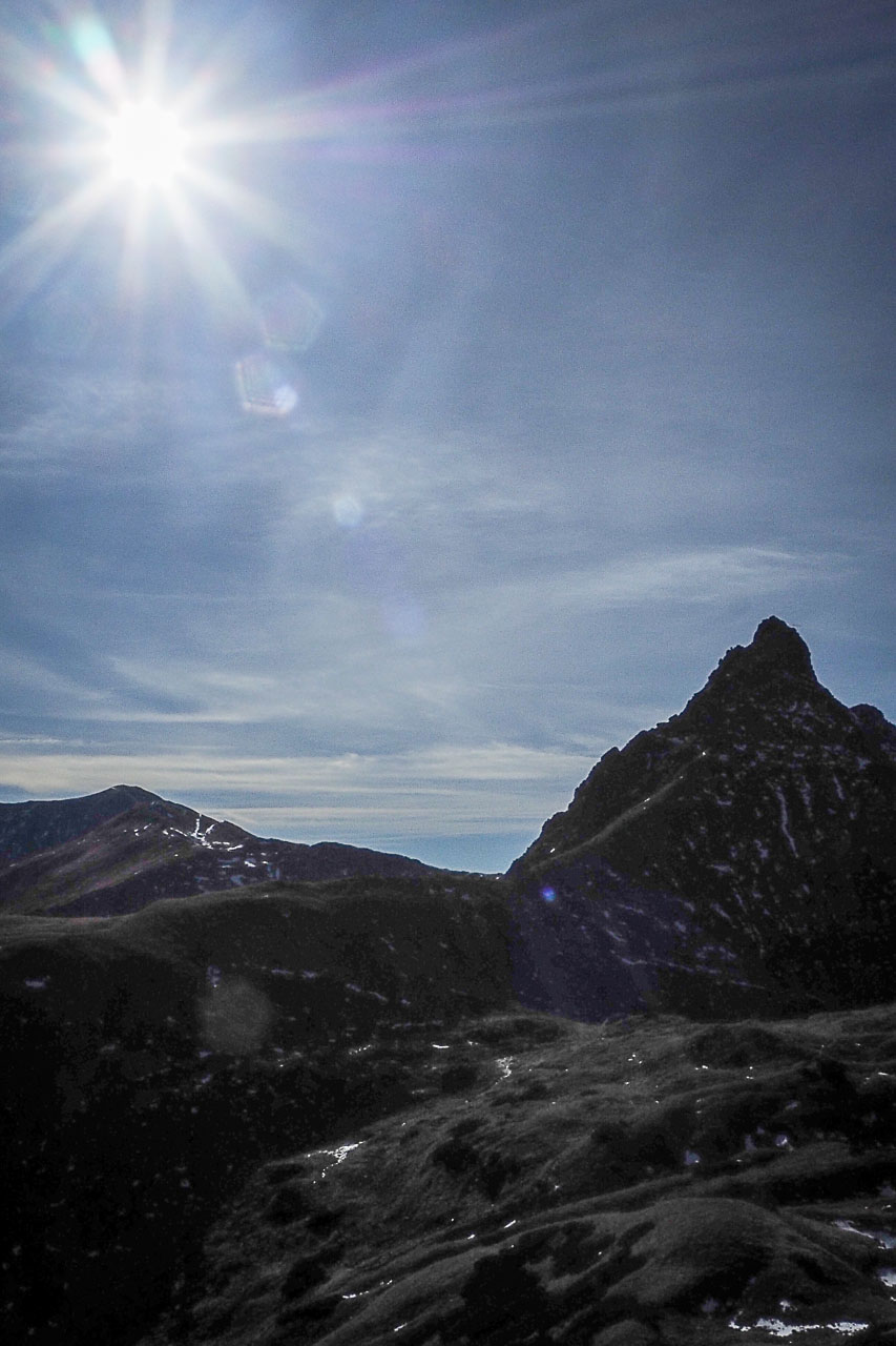 Volovec z Račkovej doliny, ATC (Západné Tatry)