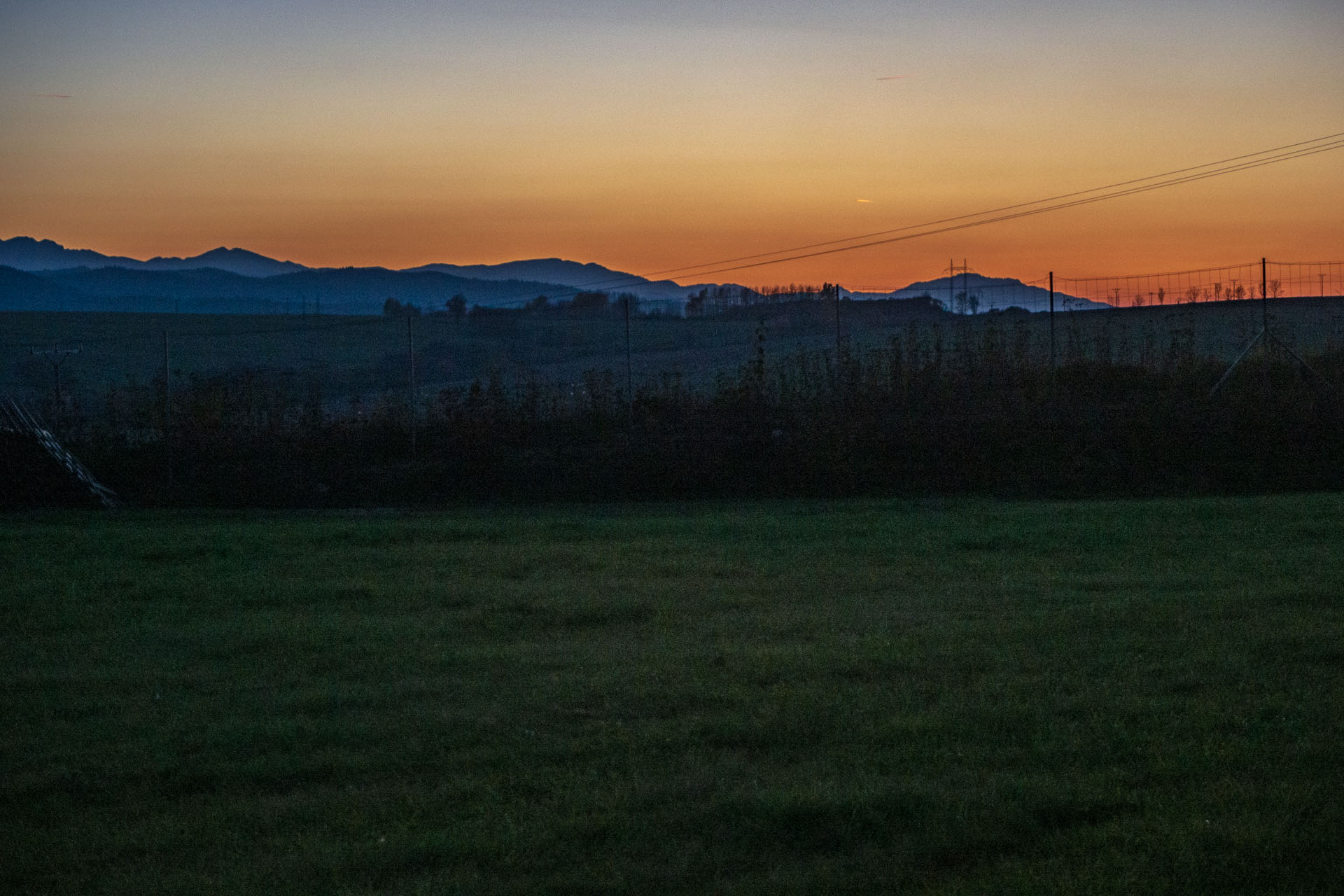 Baníkov z Pod Spálenej (Západné Tatry)