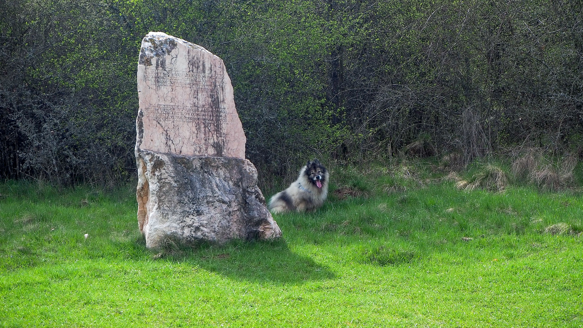 Derenk (Drienky) a hrad Szádvár (Aggteleki-karszt)