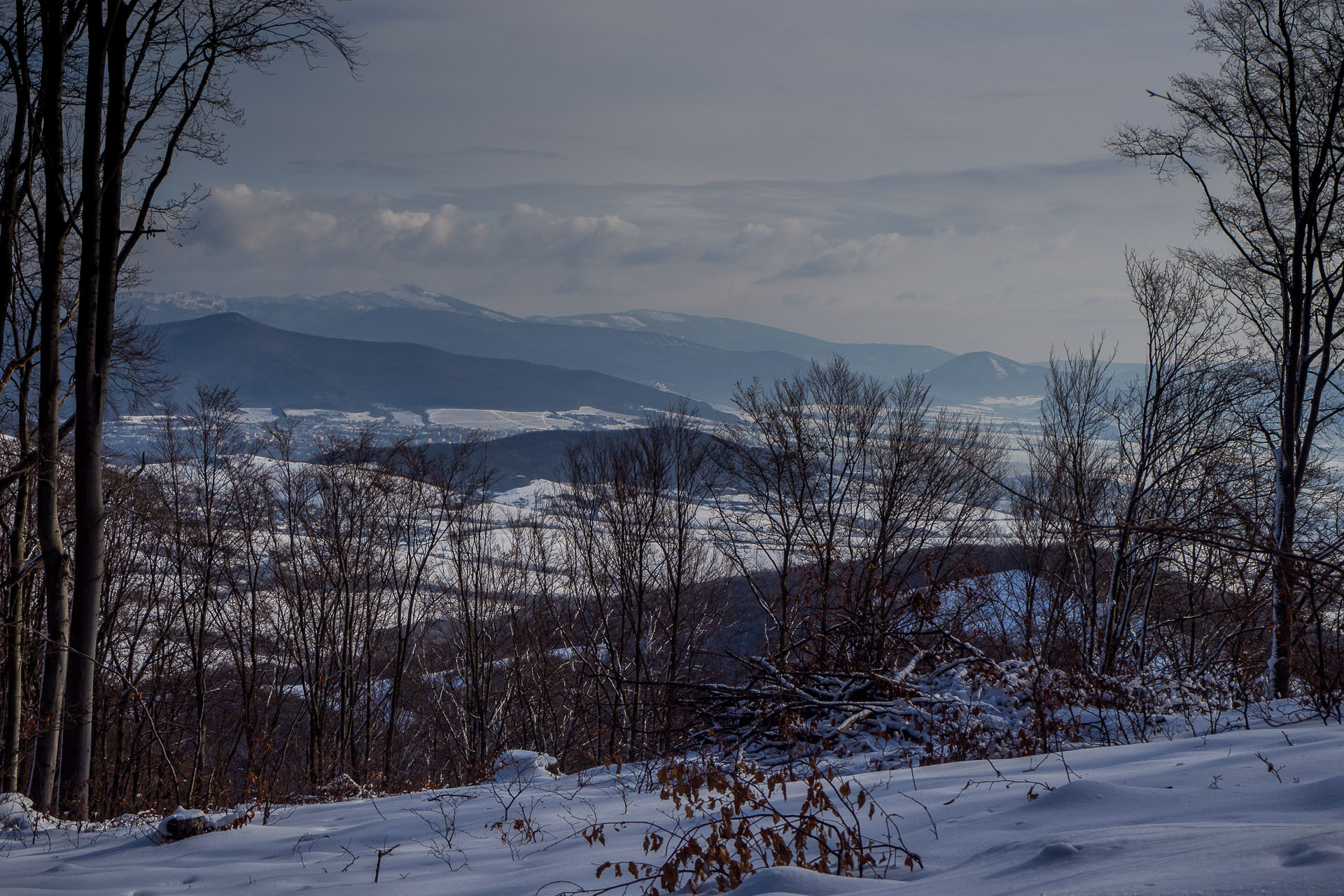 Gerlašská skala z Rakovnice (Slovenský kras)