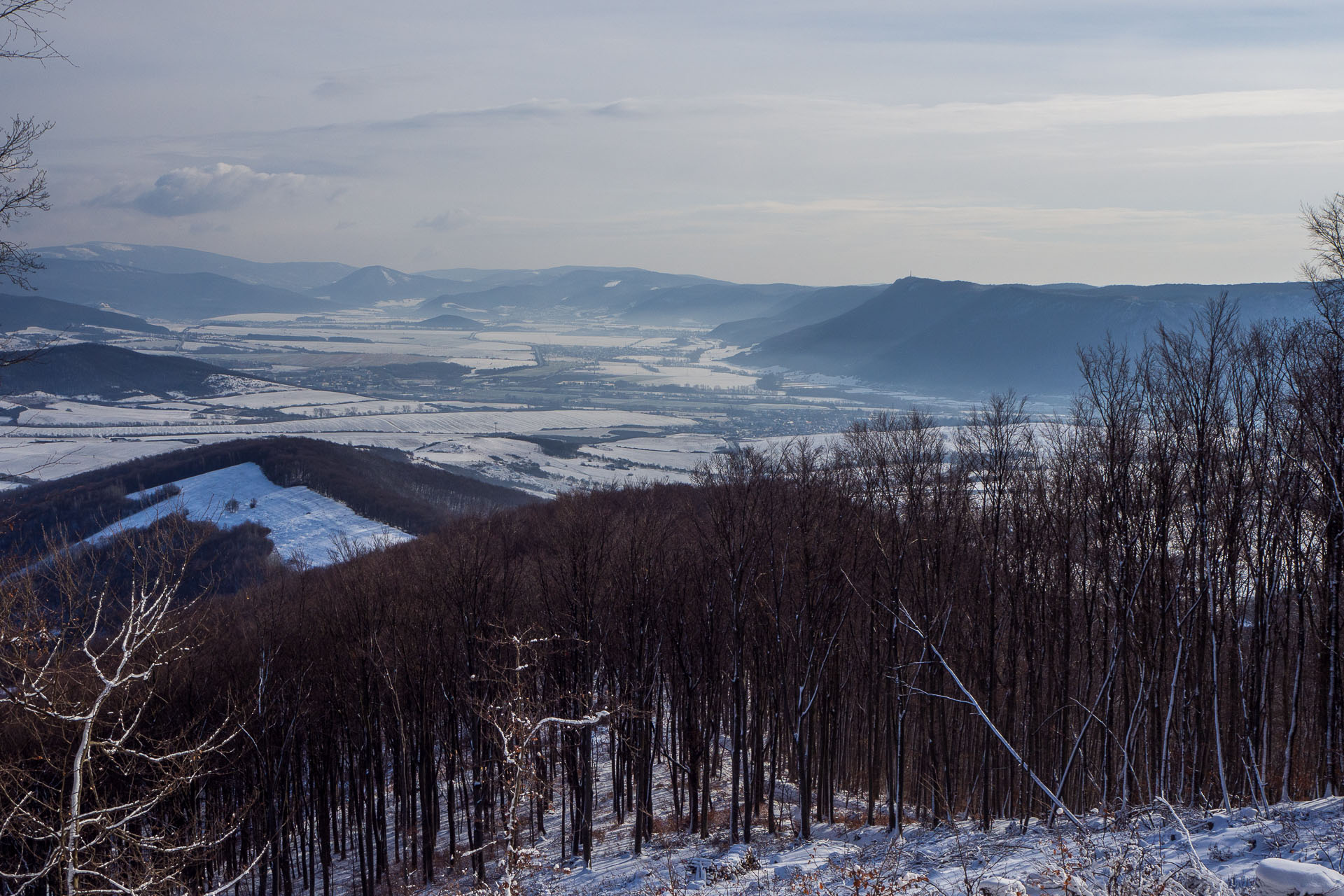 Gerlašská skala z Rakovnice (Slovenský kras)