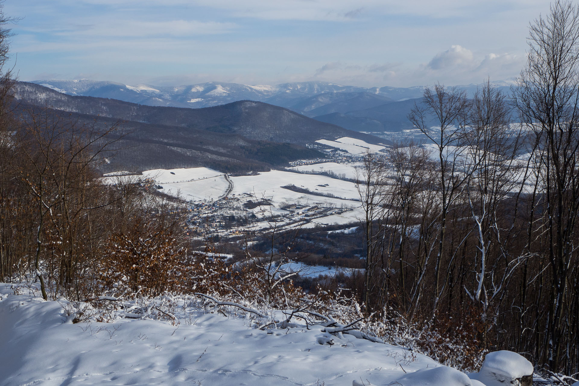 Gerlašská skala z Rakovnice (Slovenský kras)