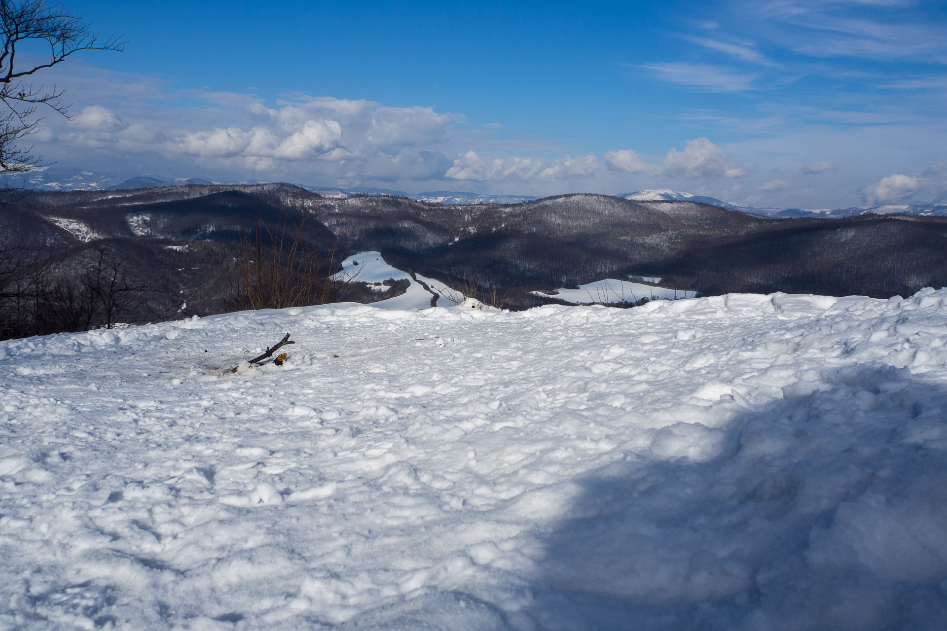 Gerlašská skala z Rakovnice (Slovenský kras)