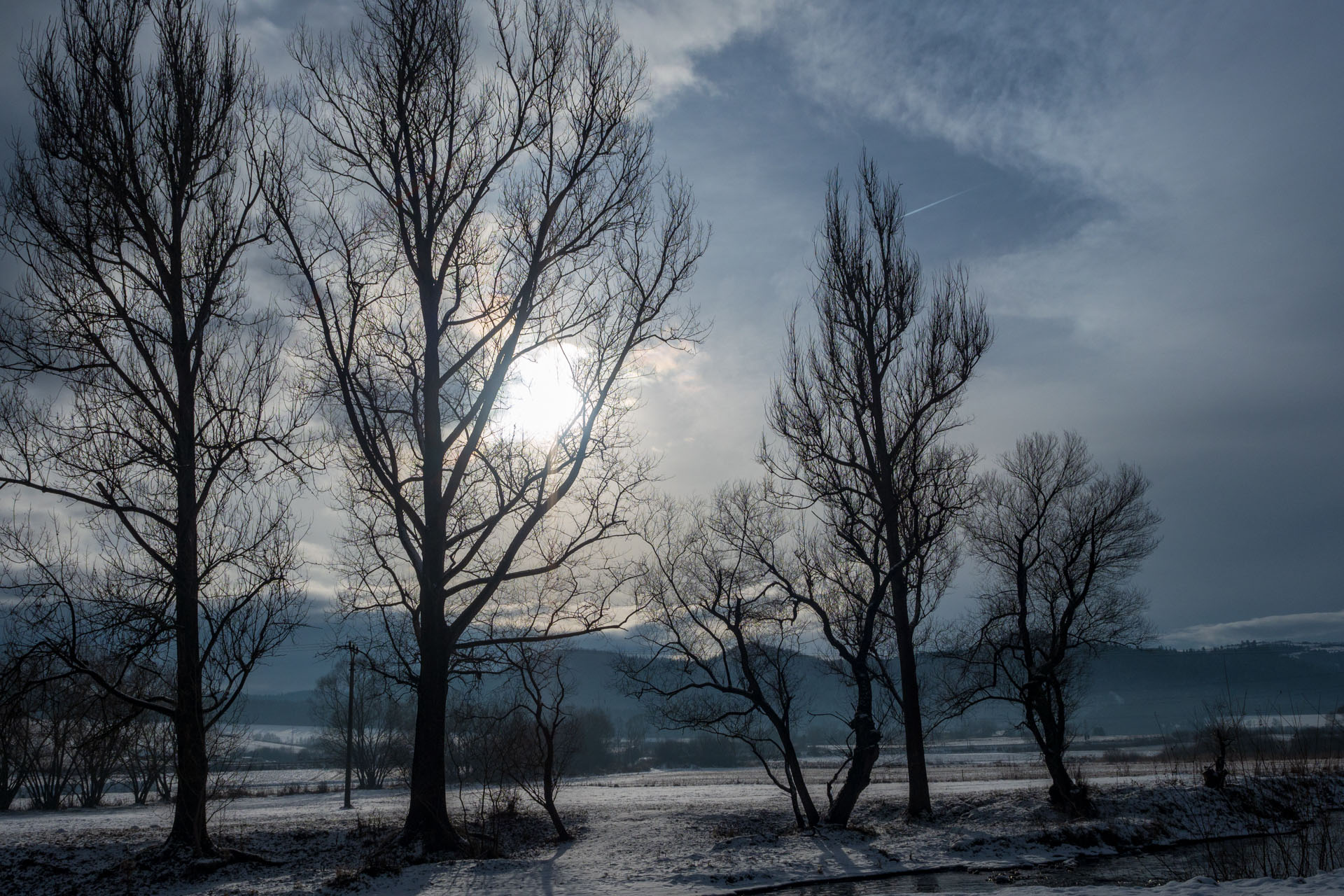 Markušovský skalný hríb a Šikľavá skala (Volovské vrchy)