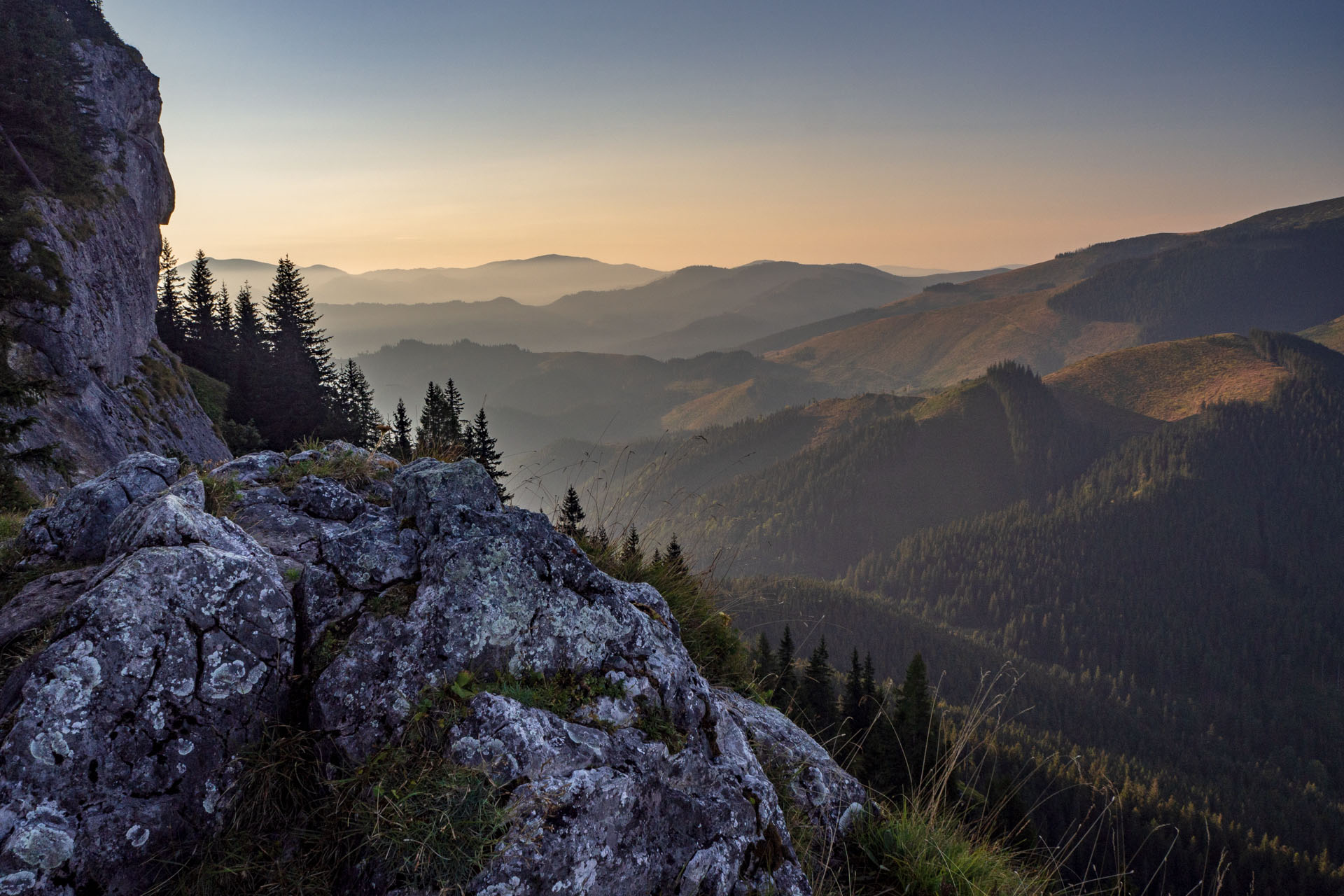 Ohnište z Nižnej Boce (Nízke Tatry)