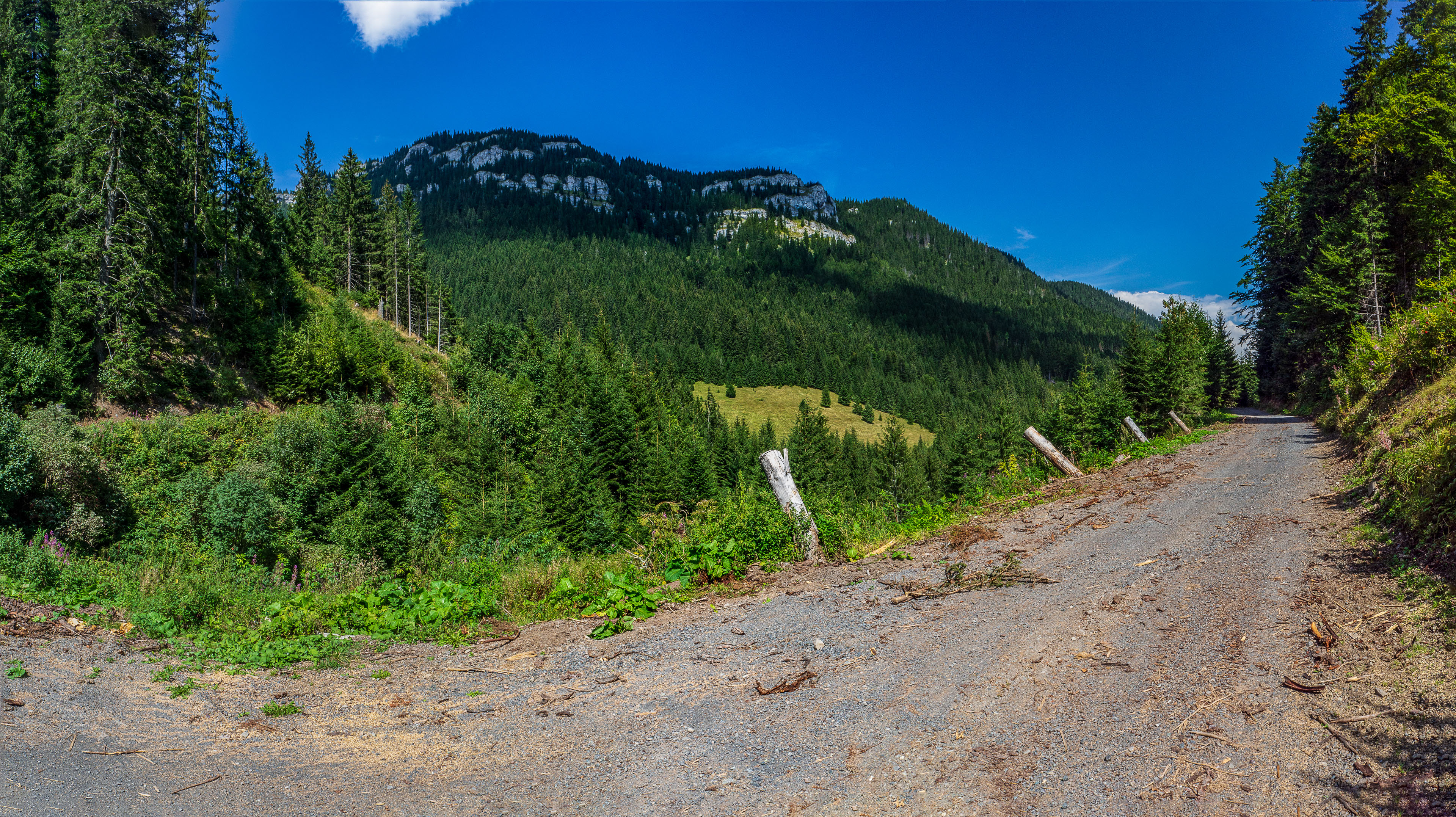 Ohnište z Nižnej Boce (Nízke Tatry)