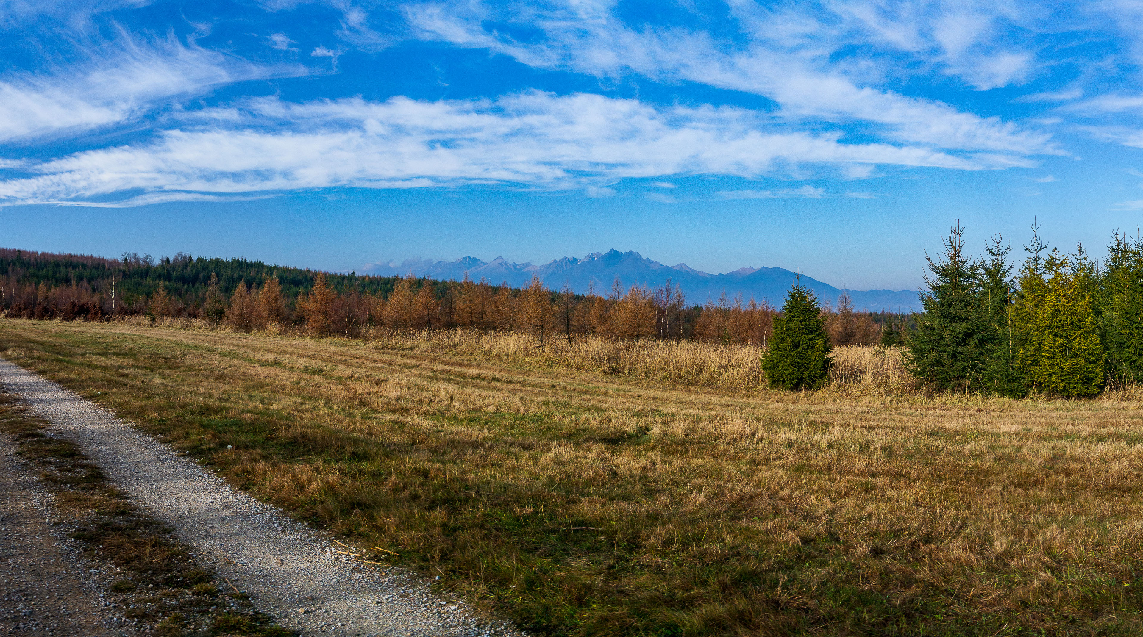 Pamätník SNP z Pod Krížovým vrchom (Levočské vrchy)