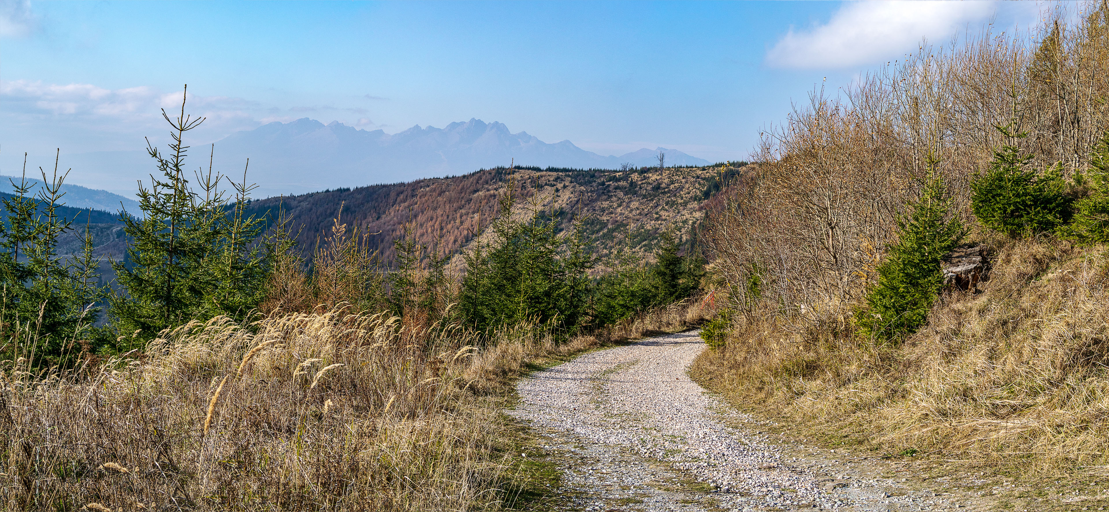 Pamätník SNP z Pod Krížovým vrchom (Levočské vrchy)