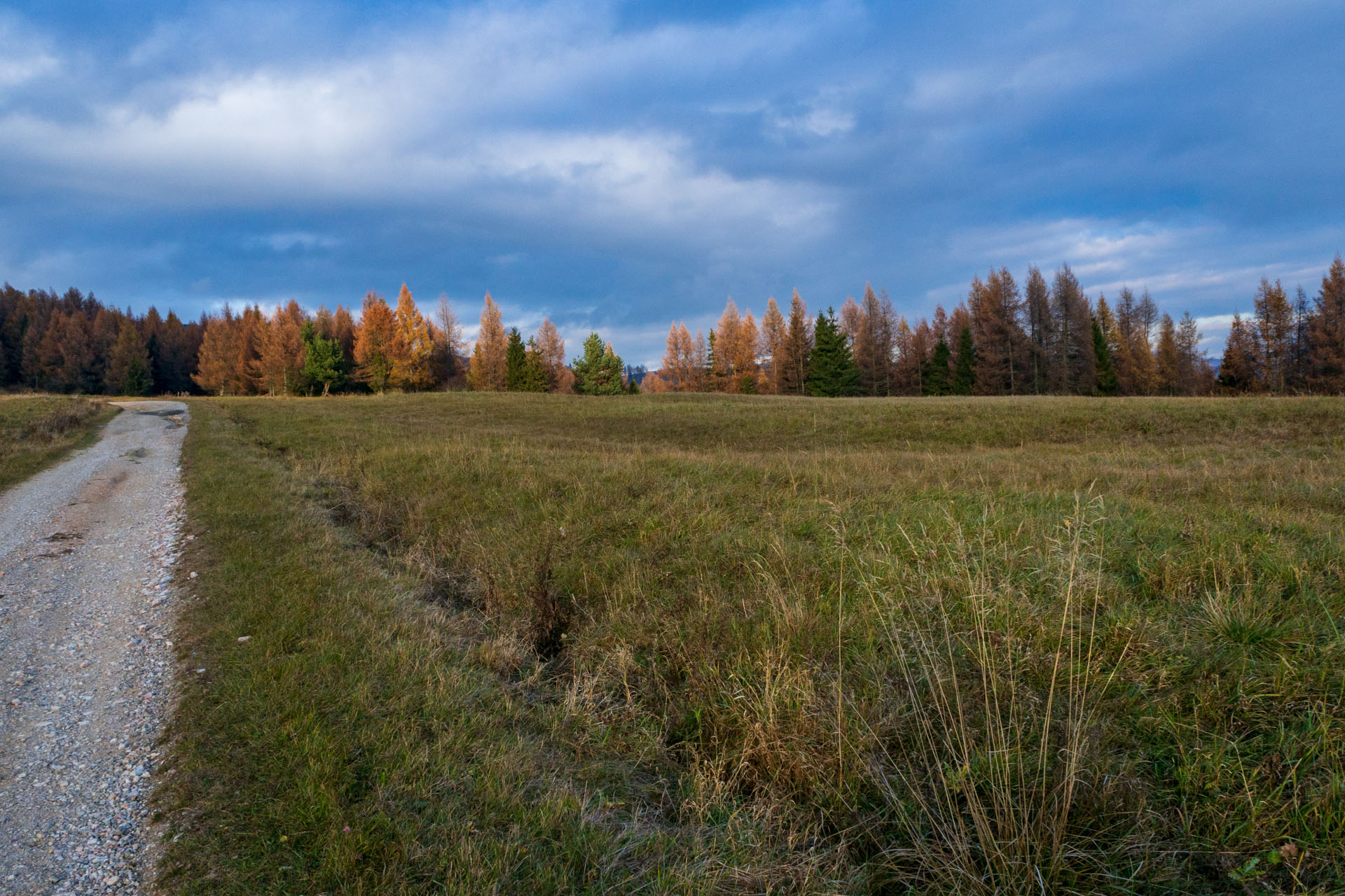 Pamätník SNP z Pod Krížovým vrchom (Levočské vrchy)