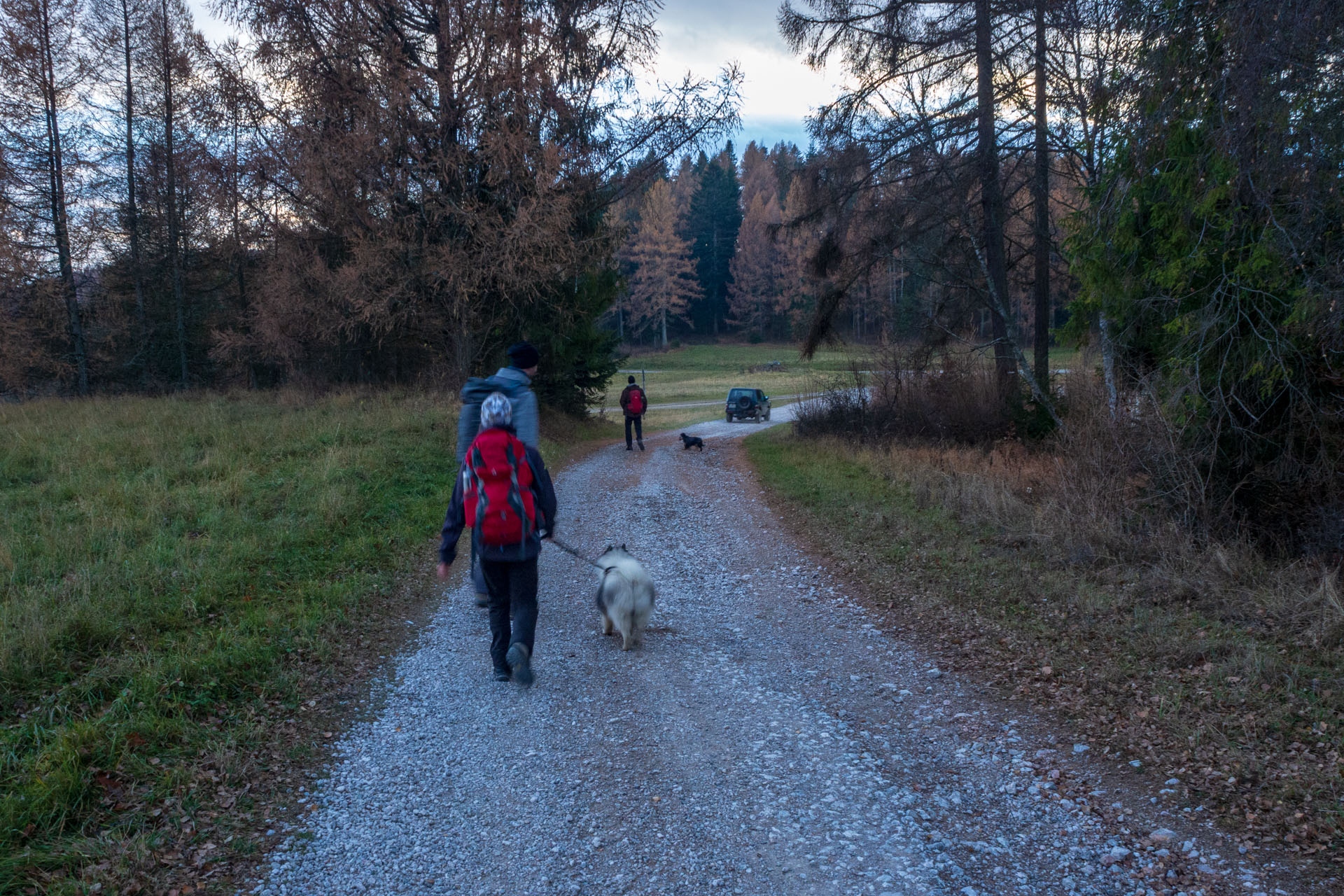 Pamätník SNP z Pod Krížovým vrchom (Levočské vrchy)