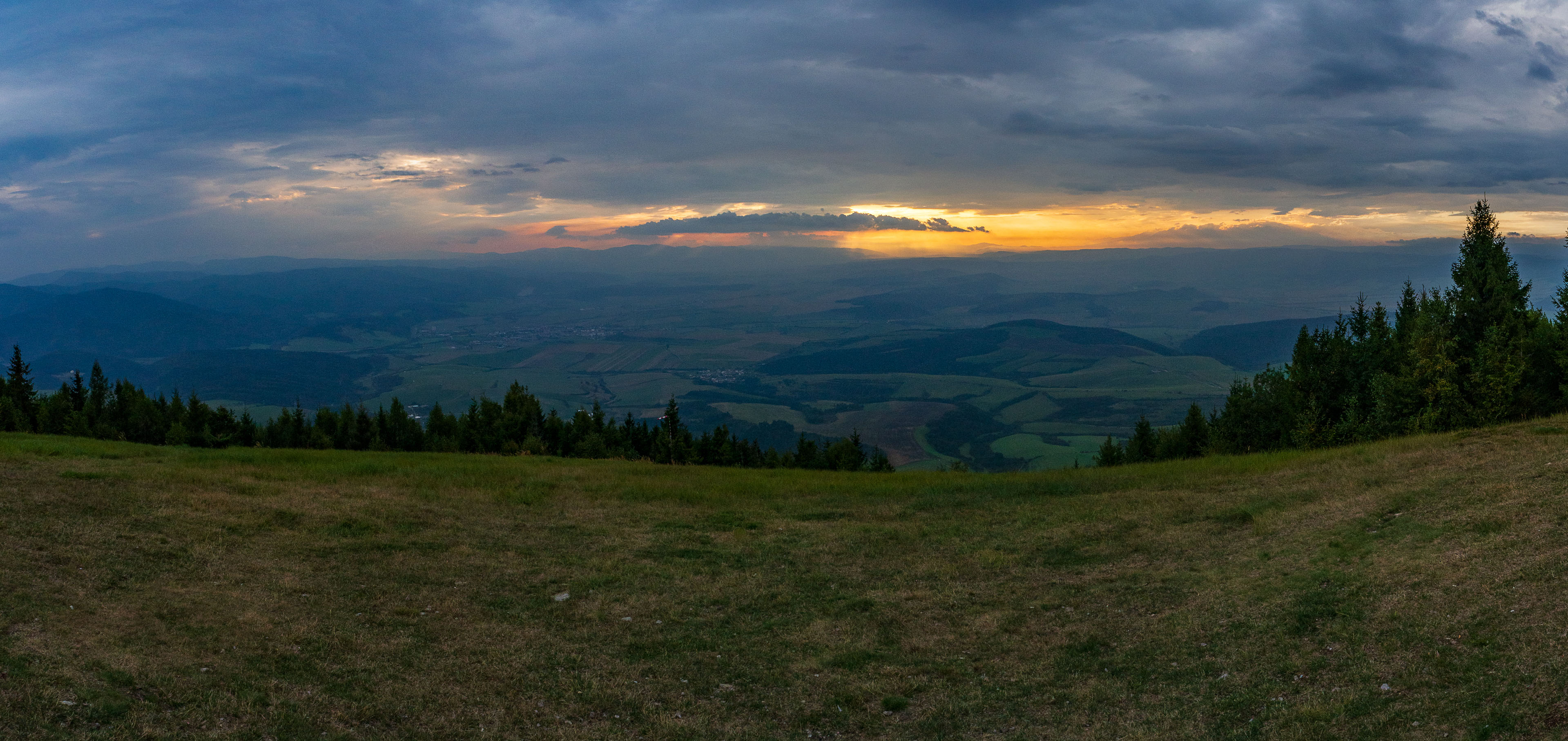 Sľubica z Braniska s nocľahom (Pufo is Eleven) (Branisko a Bachureň)