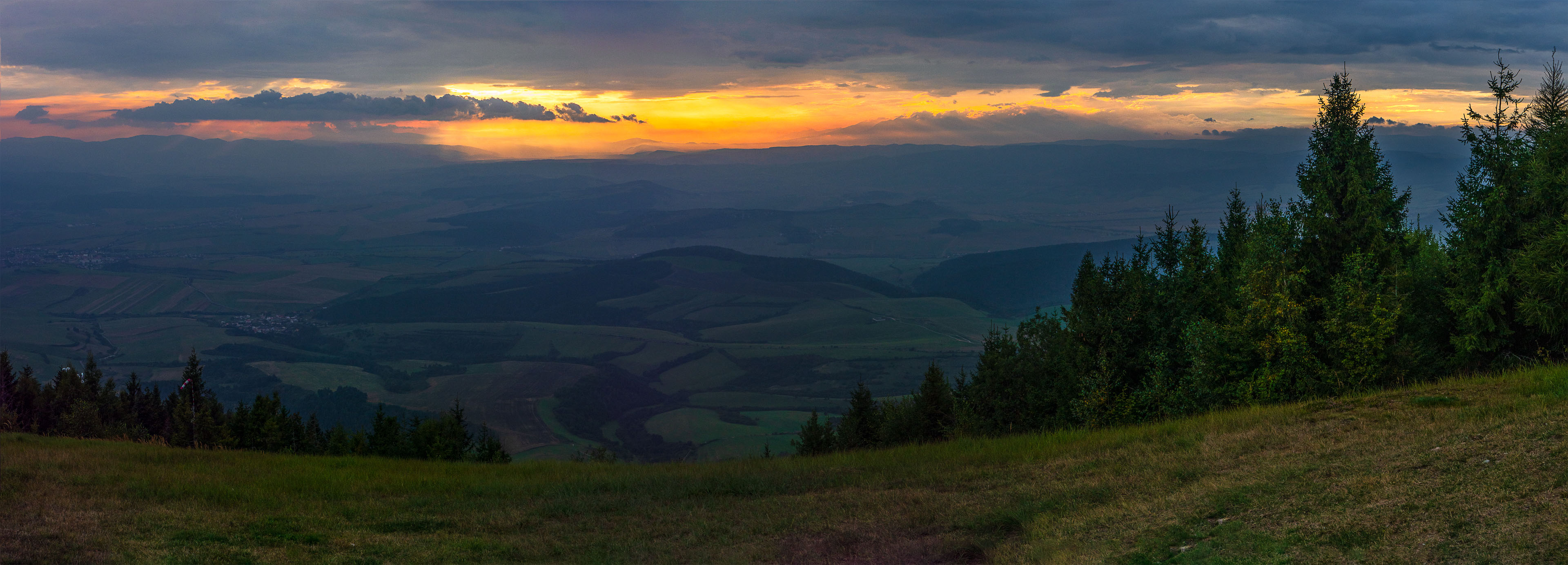 Sľubica z Braniska s nocľahom (Pufo is Eleven) (Branisko a Bachureň)