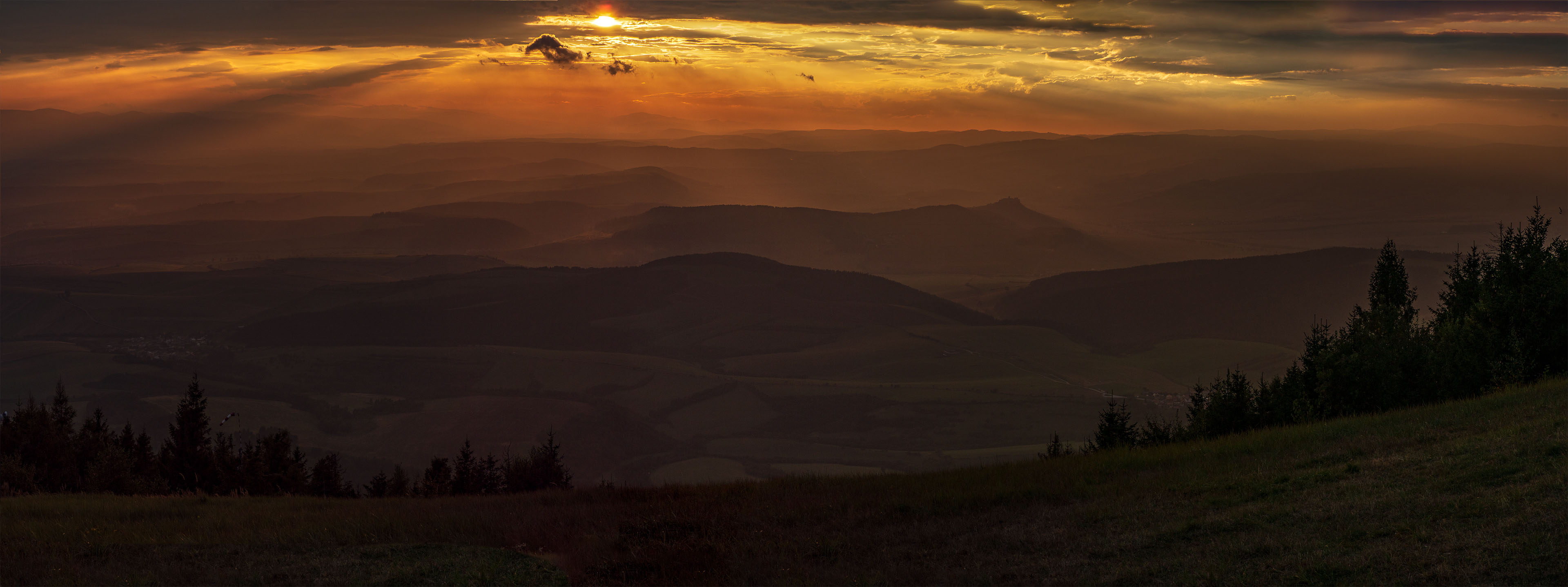 Sľubica z Braniska s nocľahom (Pufo is Eleven) (Branisko a Bachureň)