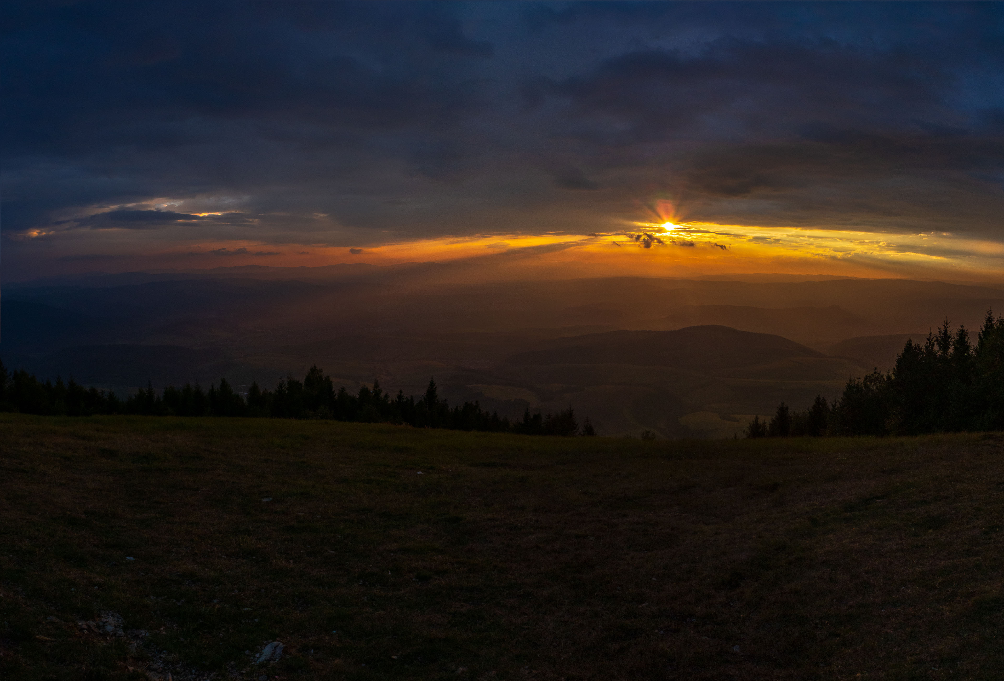 Sľubica z Braniska s nocľahom (Pufo is Eleven) (Branisko a Bachureň)