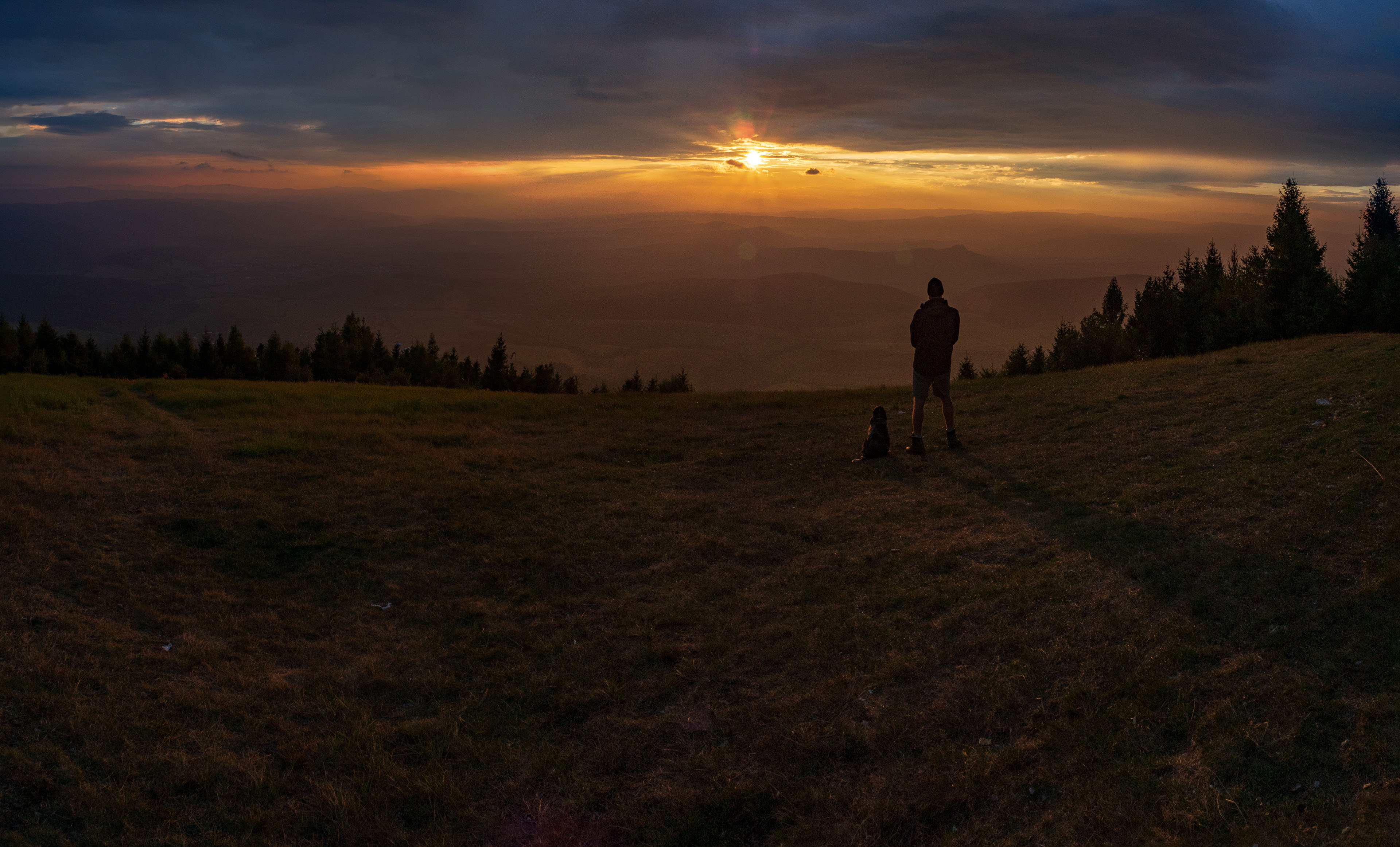 Sľubica z Braniska s nocľahom (Pufo is Eleven) (Branisko a Bachureň)