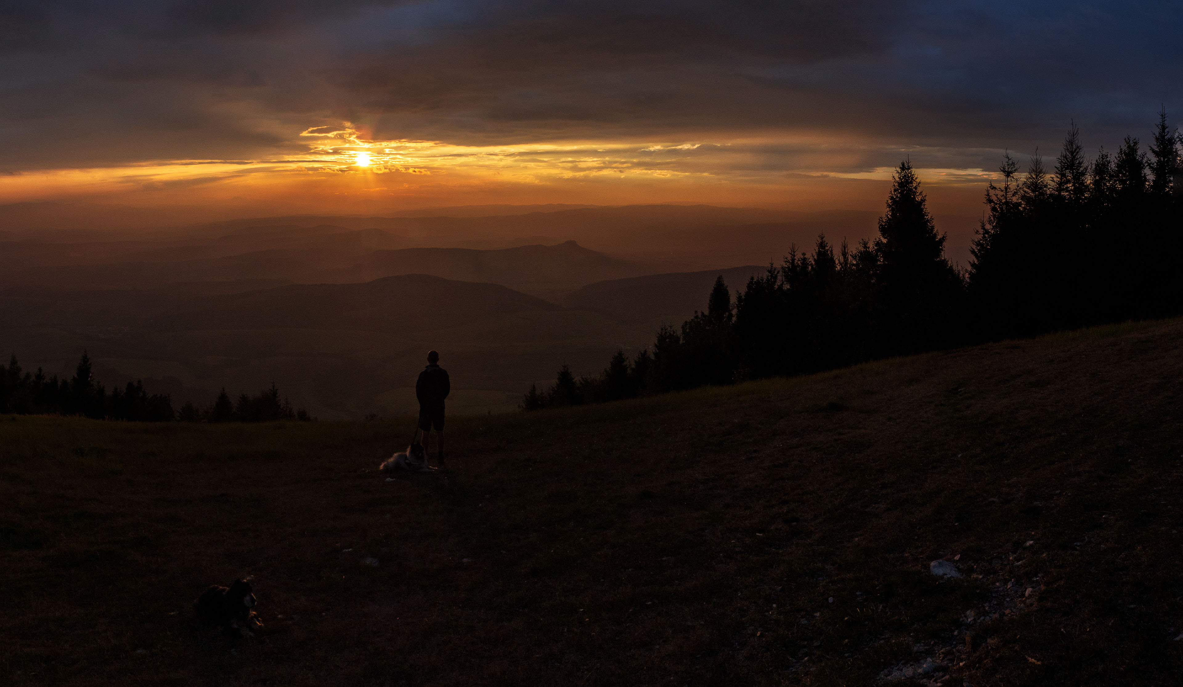 Sľubica z Braniska s nocľahom (Pufo is Eleven) (Branisko a Bachureň)