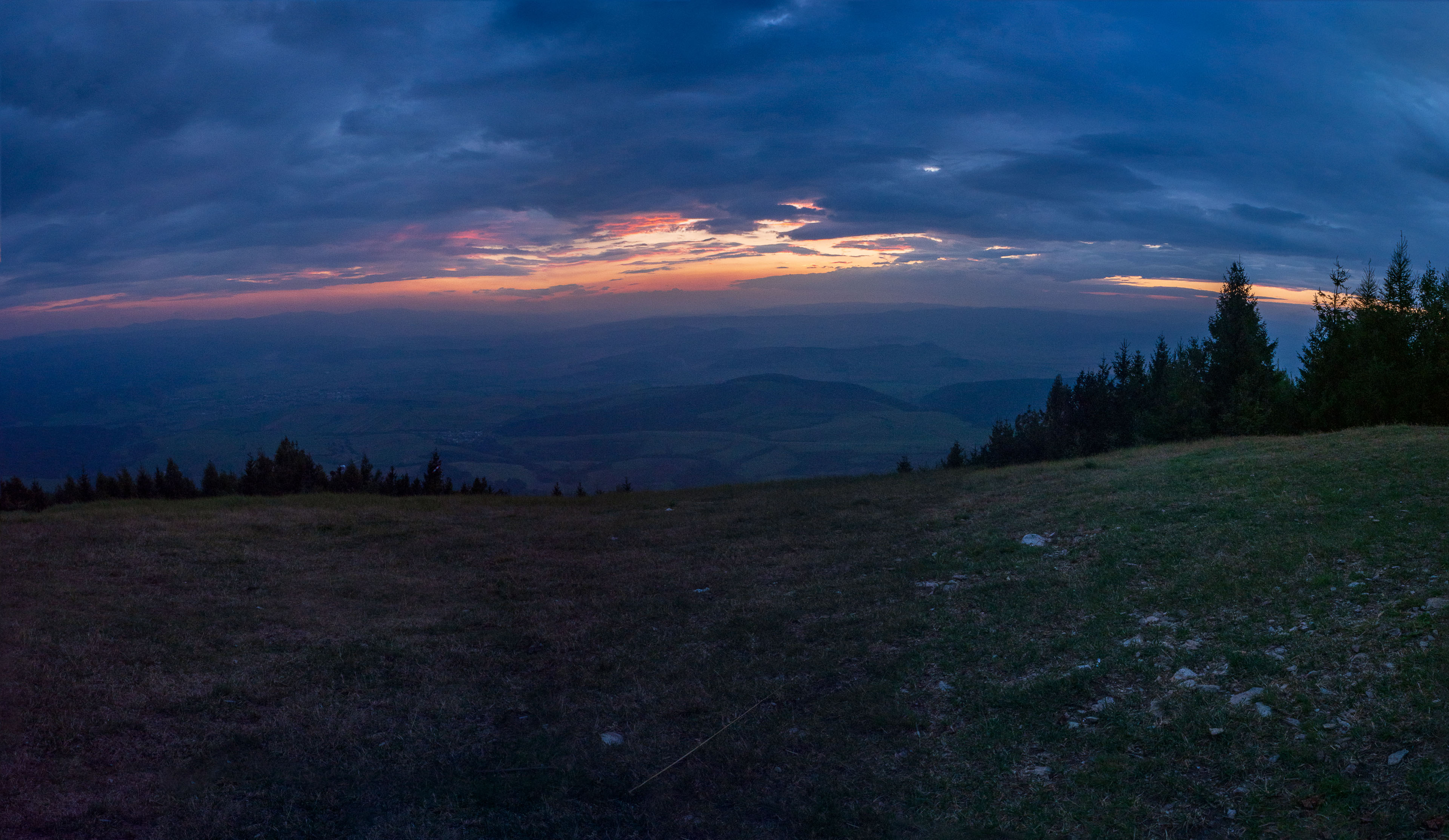 Sľubica z Braniska s nocľahom (Pufo is Eleven) (Branisko a Bachureň)