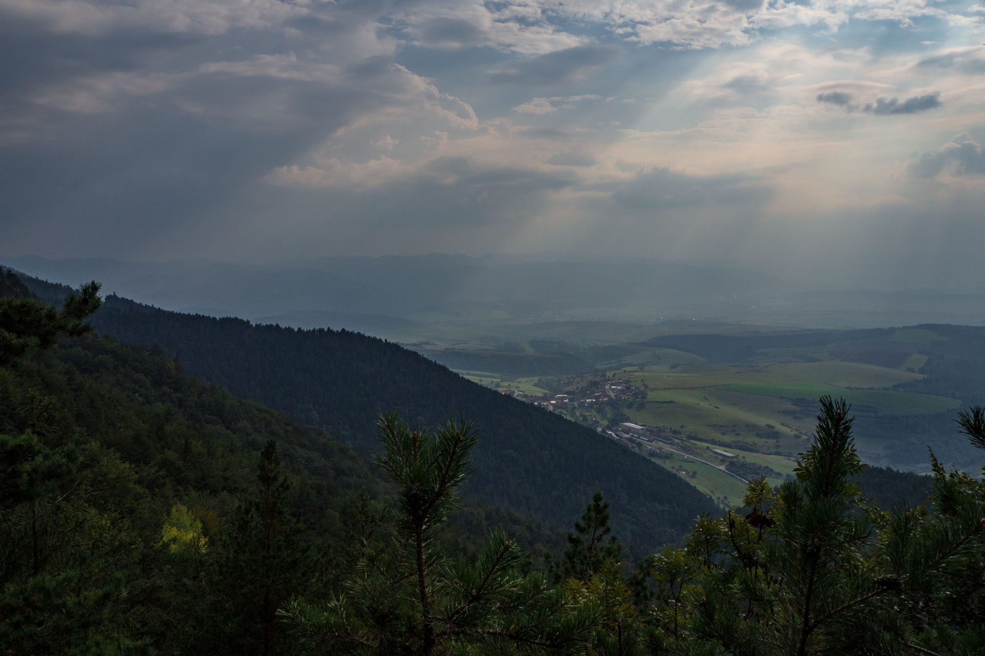 Sľubica z Braniska s nocľahom (Pufo is Eleven) (Branisko a Bachureň)