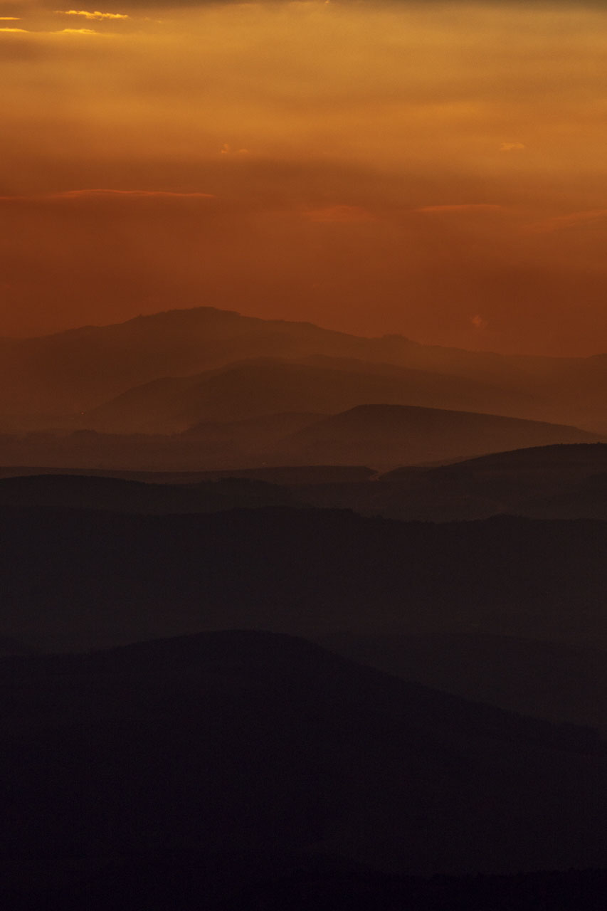 Sľubica z Braniska s nocľahom (Pufo is Eleven) (Branisko a Bachureň)