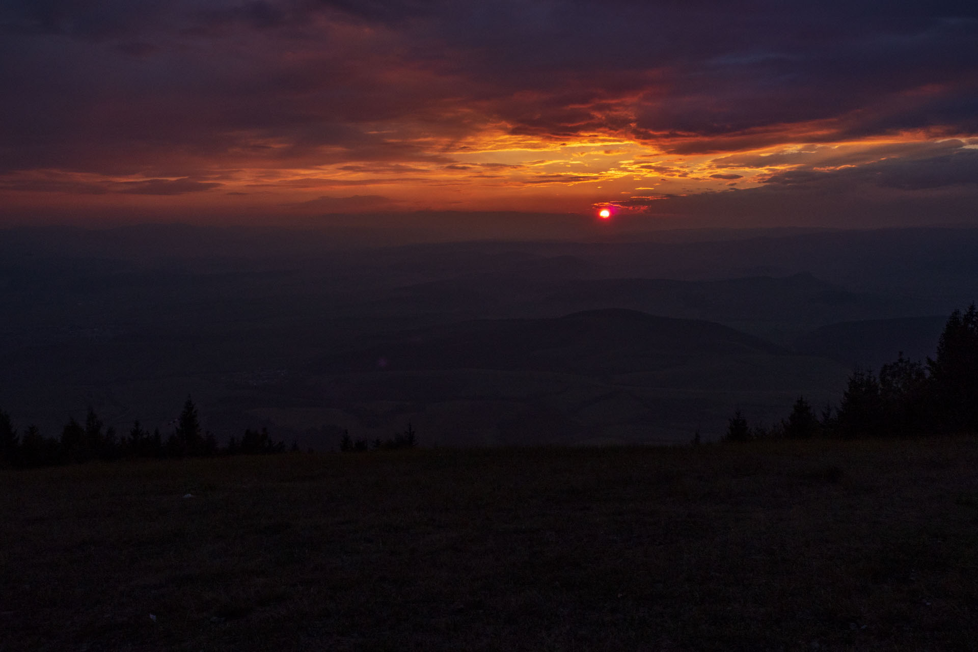 Sľubica z Braniska s nocľahom (Pufo is Eleven) (Branisko a Bachureň)