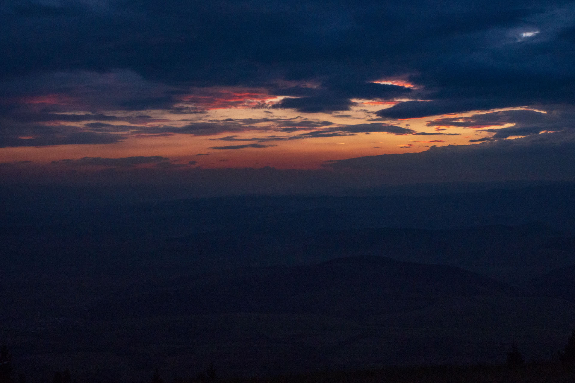 Sľubica z Braniska s nocľahom (Pufo is Eleven) (Branisko a Bachureň)