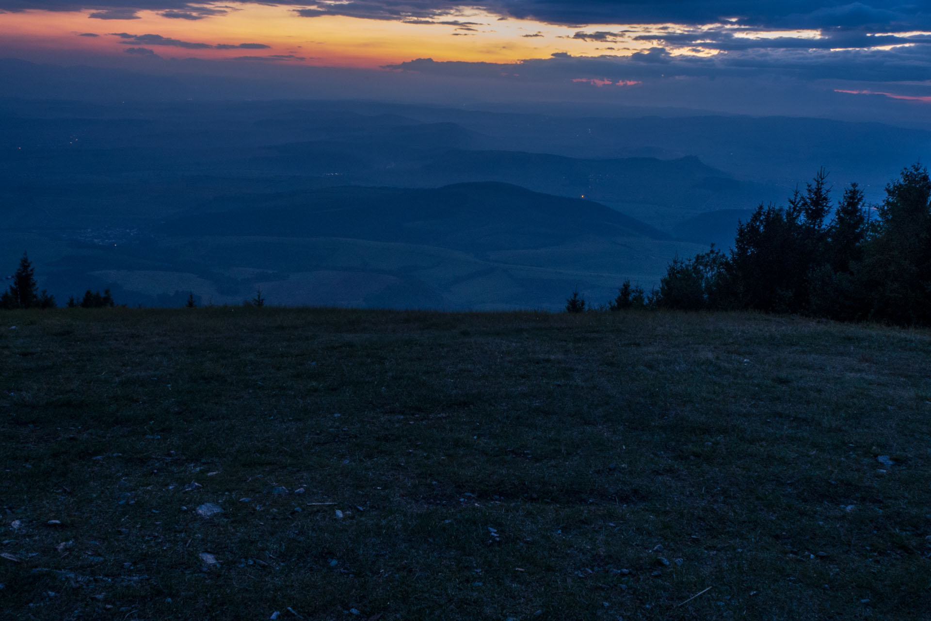 Sľubica z Braniska s nocľahom (Pufo is Eleven) (Branisko a Bachureň)