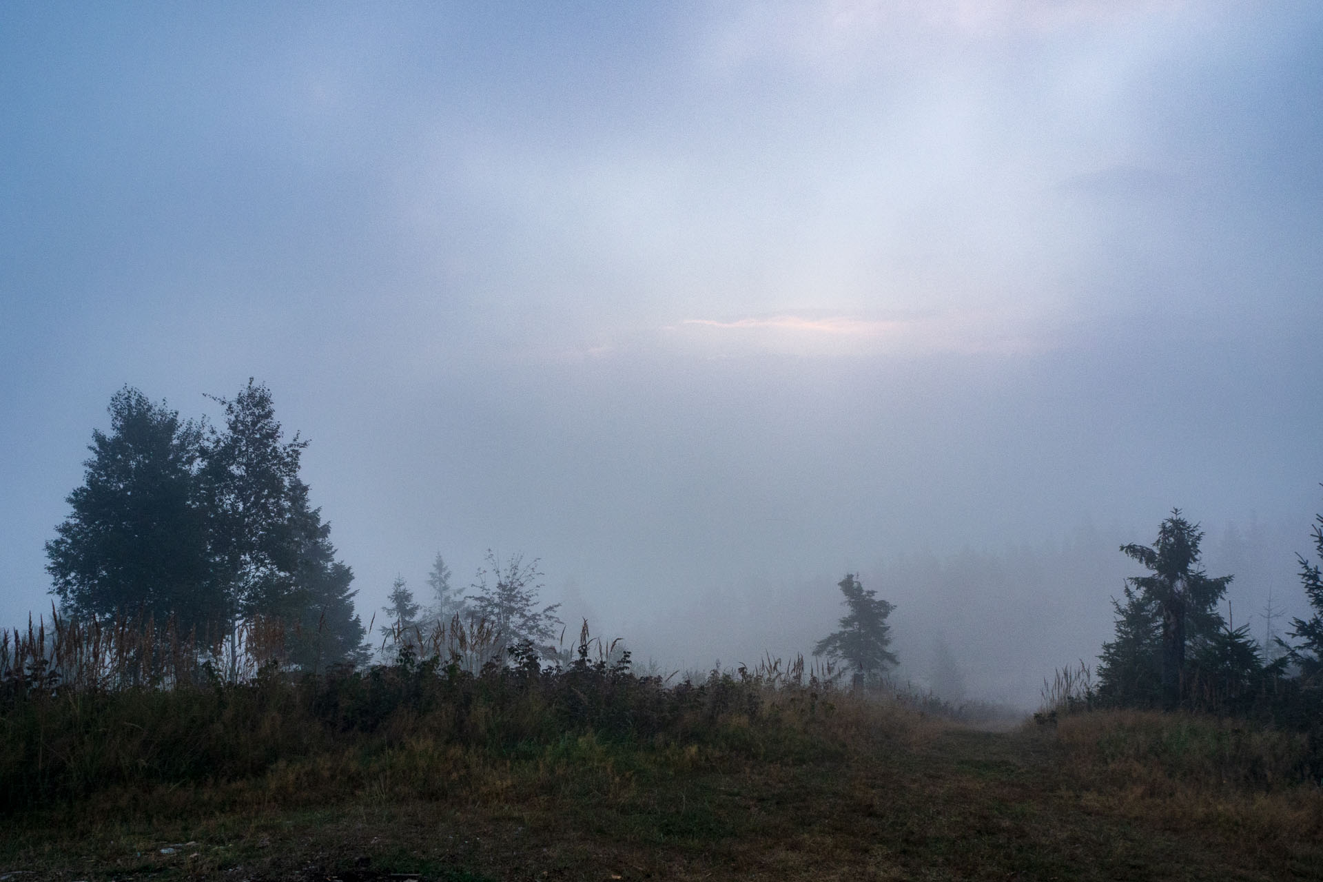 Sľubica z Braniska s nocľahom (Pufo is Eleven) (Branisko a Bachureň)