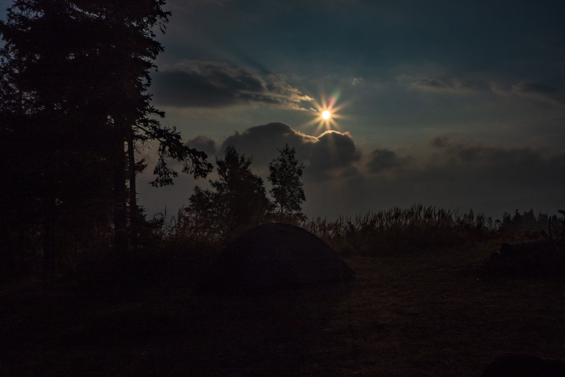 Sľubica z Braniska s nocľahom (Pufo is Eleven) (Branisko a Bachureň)