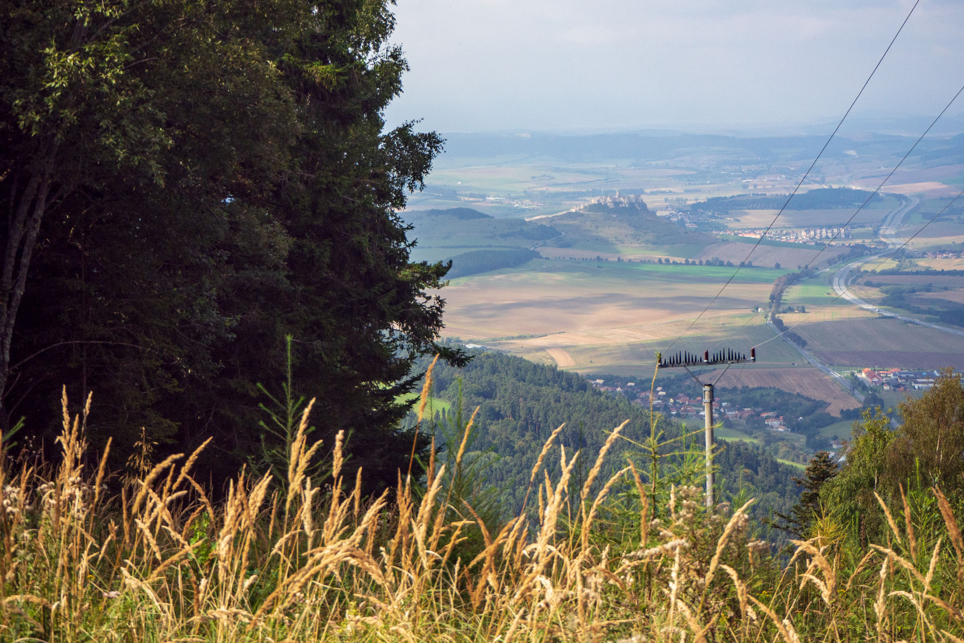 Sľubica z Braniska s nocľahom (Pufo is Eleven) (Branisko a Bachureň)