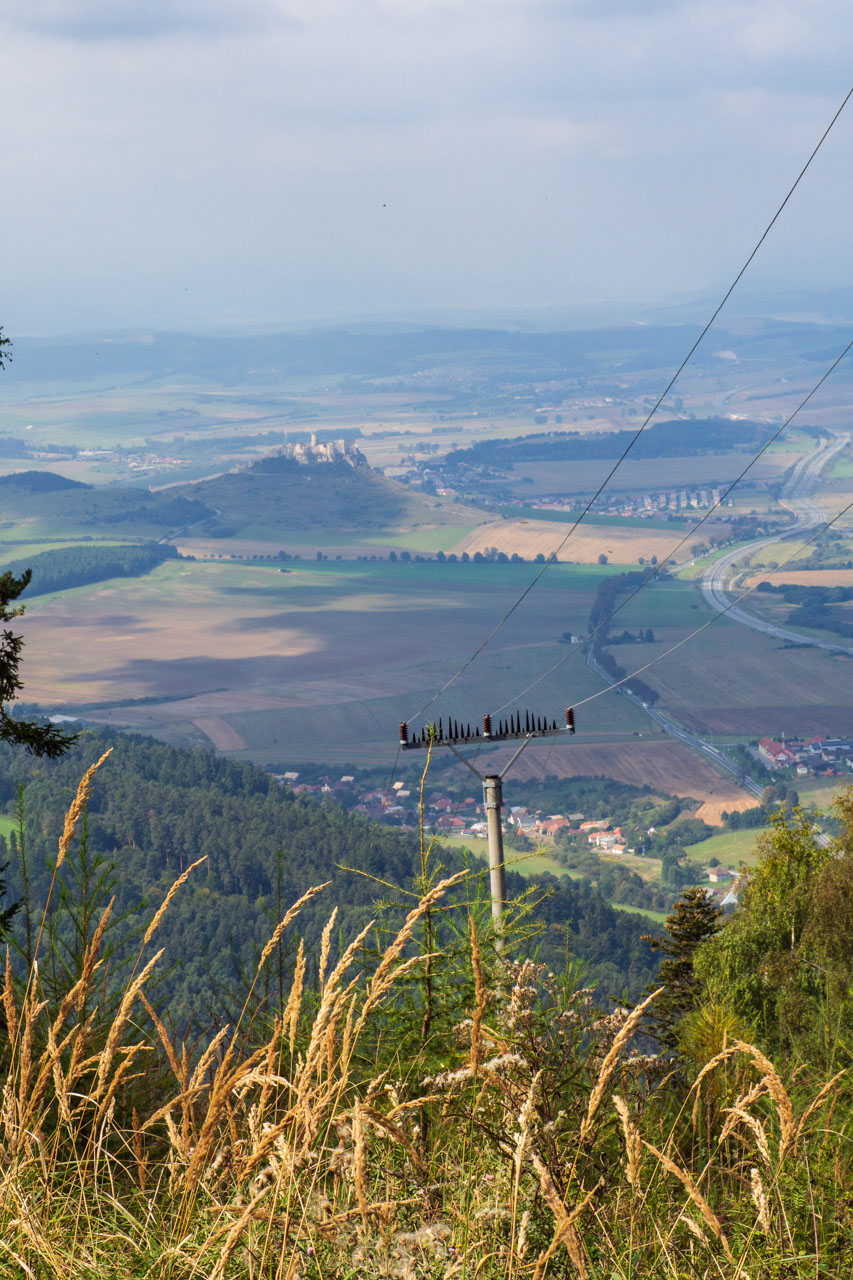 Sľubica z Braniska s nocľahom (Pufo is Eleven) (Branisko a Bachureň)