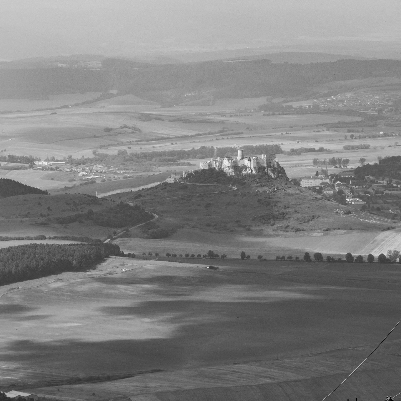 Sľubica z Braniska s nocľahom (Pufo is Eleven) (Branisko a Bachureň)