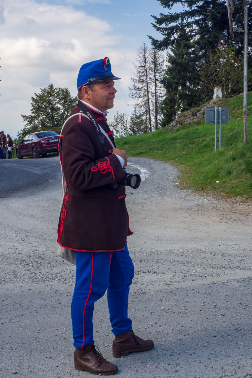 Sľubica z Braniska s nocľahom (Pufo is Eleven) (Branisko a Bachureň)