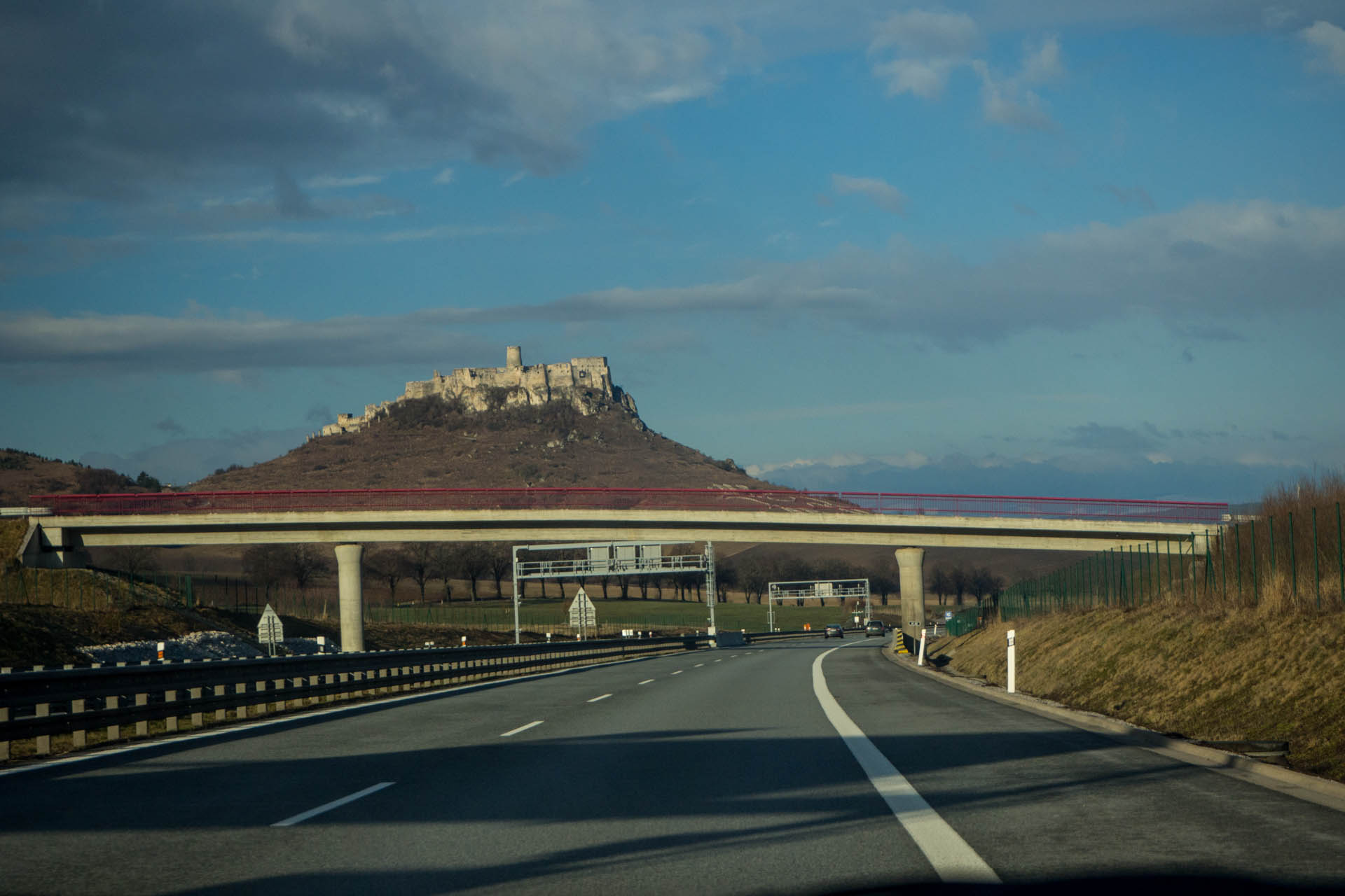 Veľkonočná Veľká Vápenica z Heľpy (Nízke Tatry)