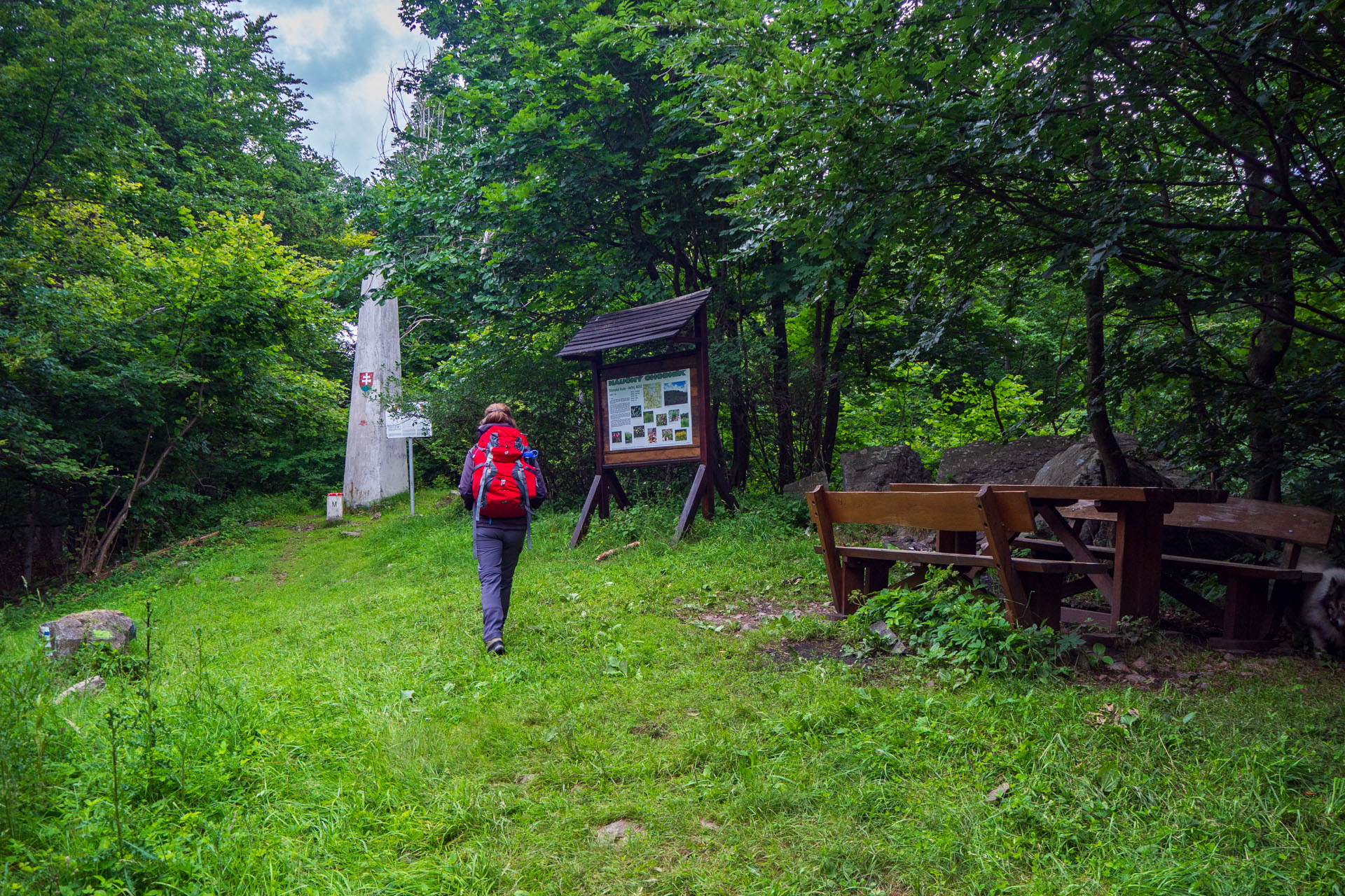 Veľký Milič z Izry (Slanské vrchy)