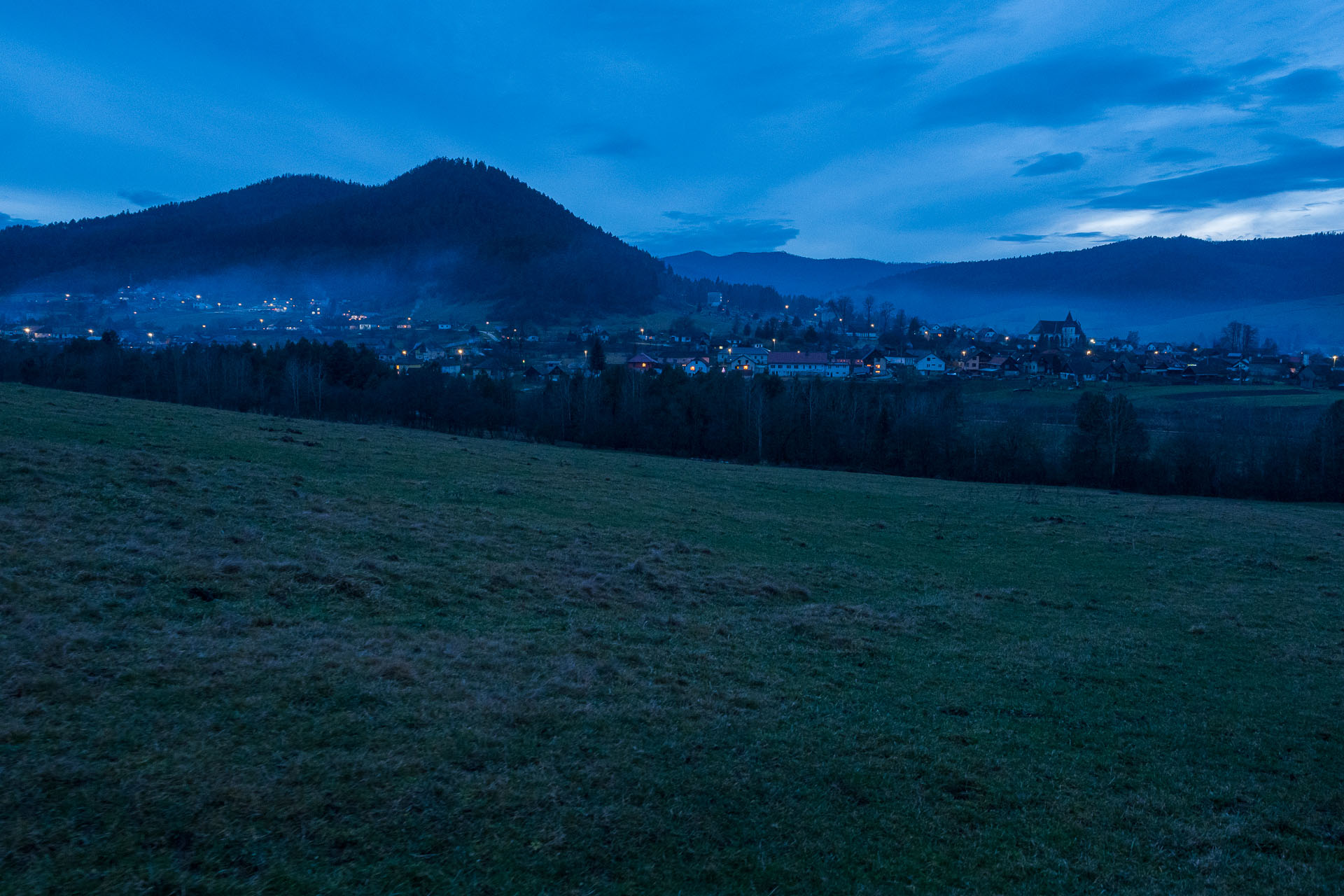 4. ročník vianočnej kapustnice na Kloptani (Volovské vrchy)