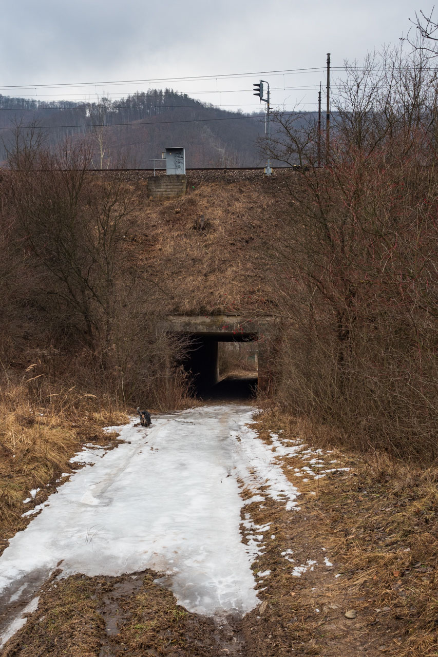 Bokšovské skaly z Veľkej Lodiny (Čierna hora)