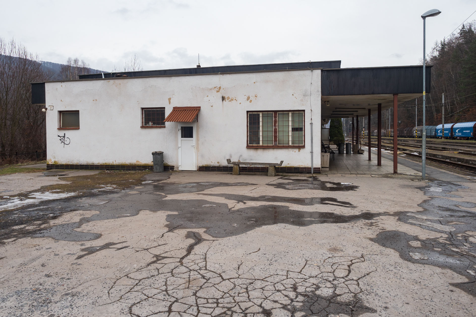 Bokšovské skaly z Veľkej Lodiny (Čierna hora)