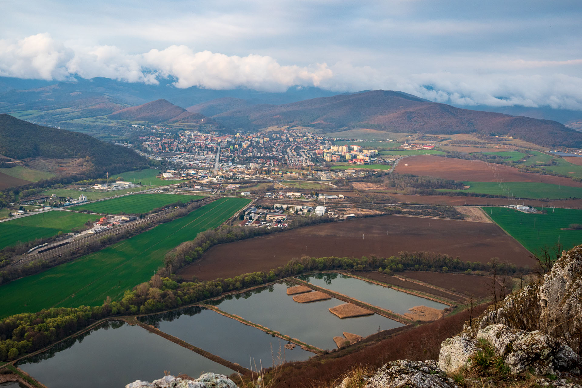 Brzotínska skala z Jovíc (Slovenský kras)