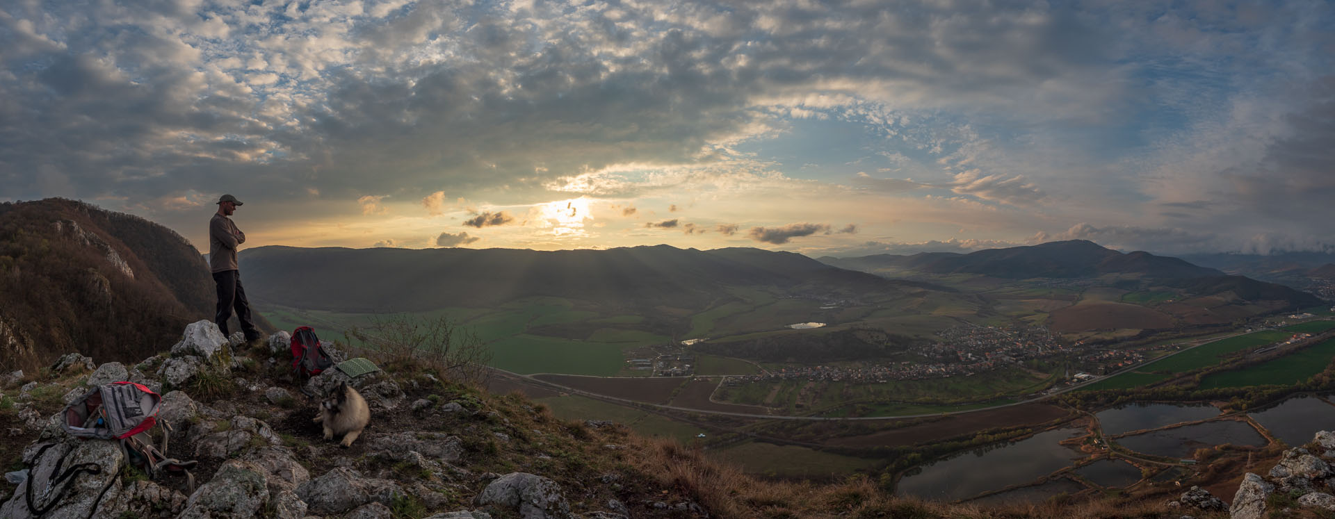 Brzotínska skala z Jovíc (Slovenský kras)