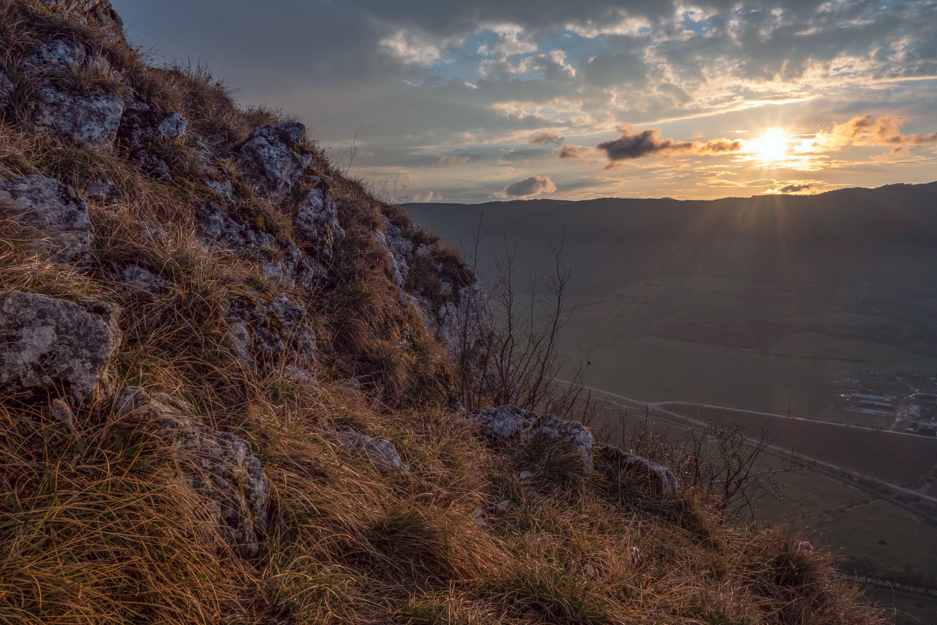 Brzotínska skala z Jovíc (Slovenský kras)