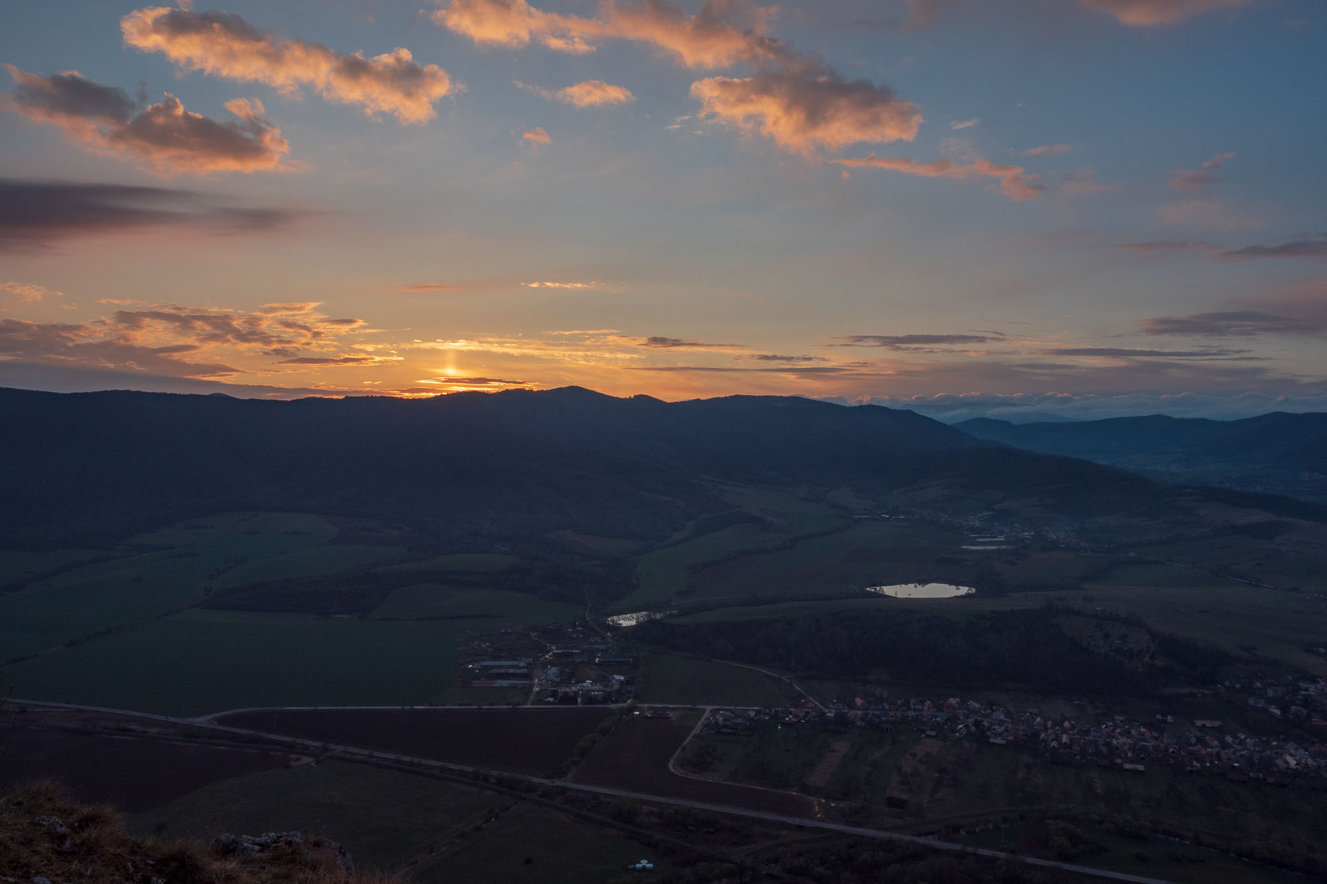 Brzotínska skala z Jovíc (Slovenský kras)