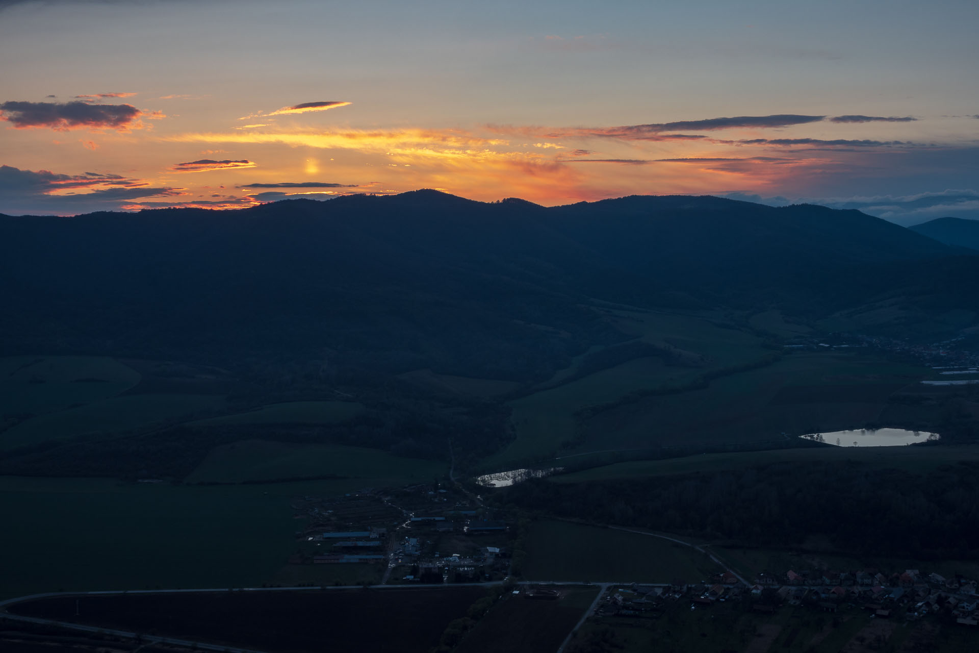 Brzotínska skala z Jovíc (Slovenský kras)