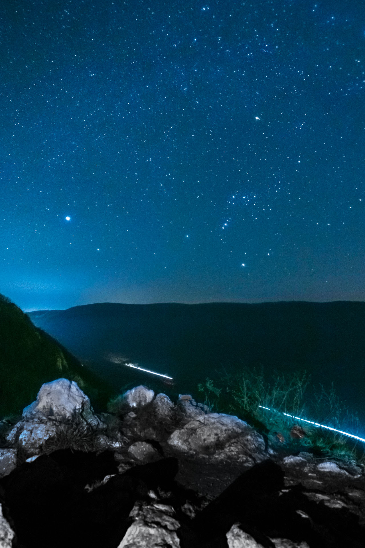 Brzotínska skala z Jovíc (Slovenský kras)