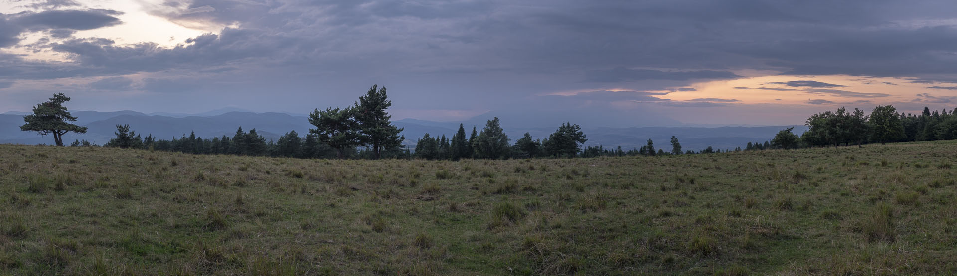 Bukovec zo Švedlára (Volovské vrchy)